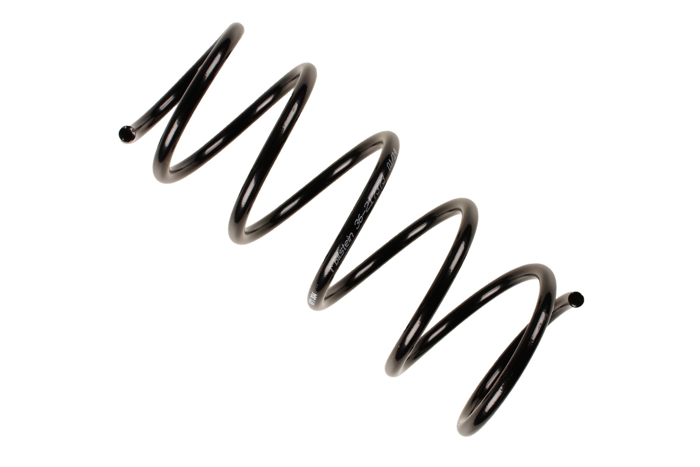 BILSTEIN Coil spring Article number: 36-217373 cheaply