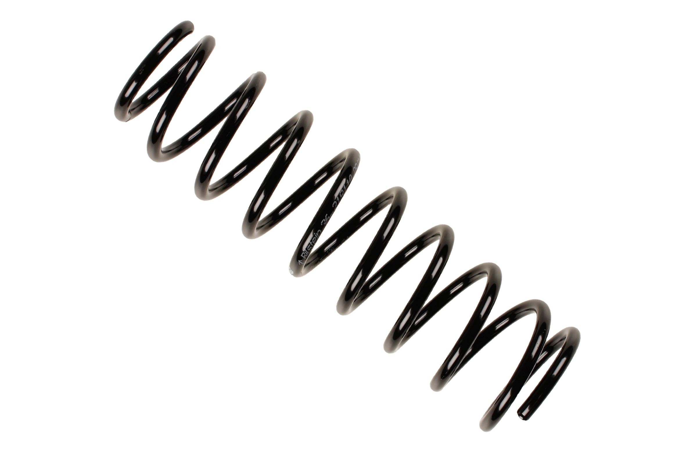 BILSTEIN Coil spring Article number: 36-218110 cheaply