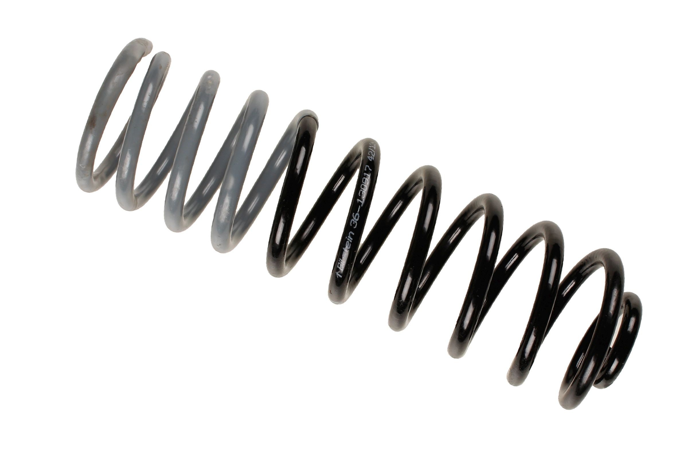 BILSTEIN Coil spring Article number: 36-219063 cheaply