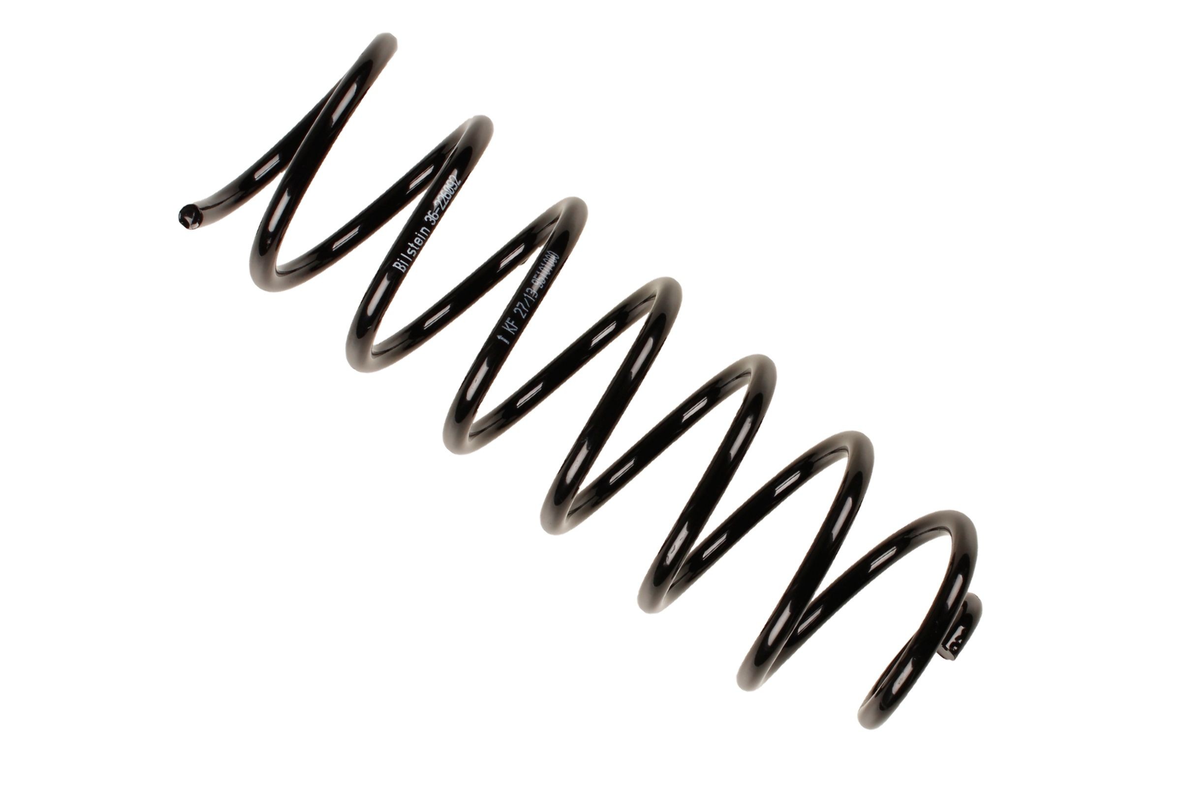 BILSTEIN Shock absorber Motorsport Article number: 35-043898 cheaply