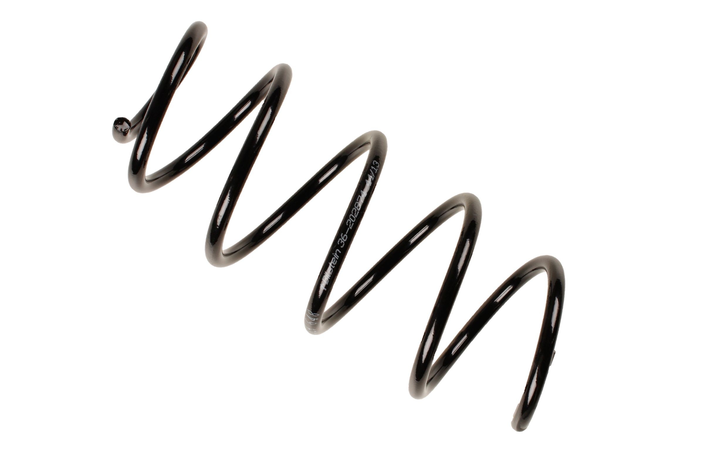 BILSTEIN Coil spring - B3 OE Replacement Article number: 36-202874 cheaply