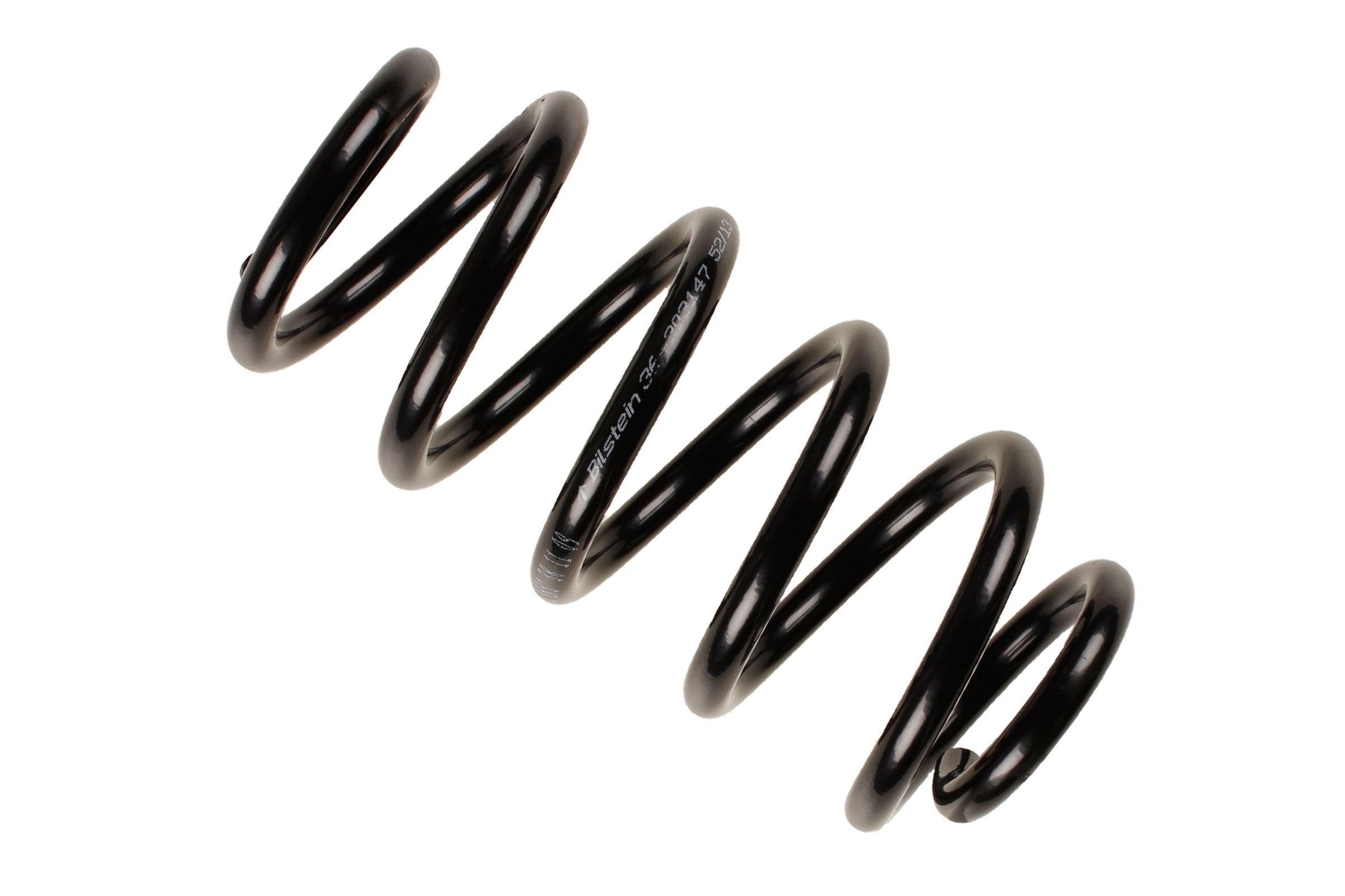 BILSTEIN Coil spring Article number: 36-203147 cheaply
