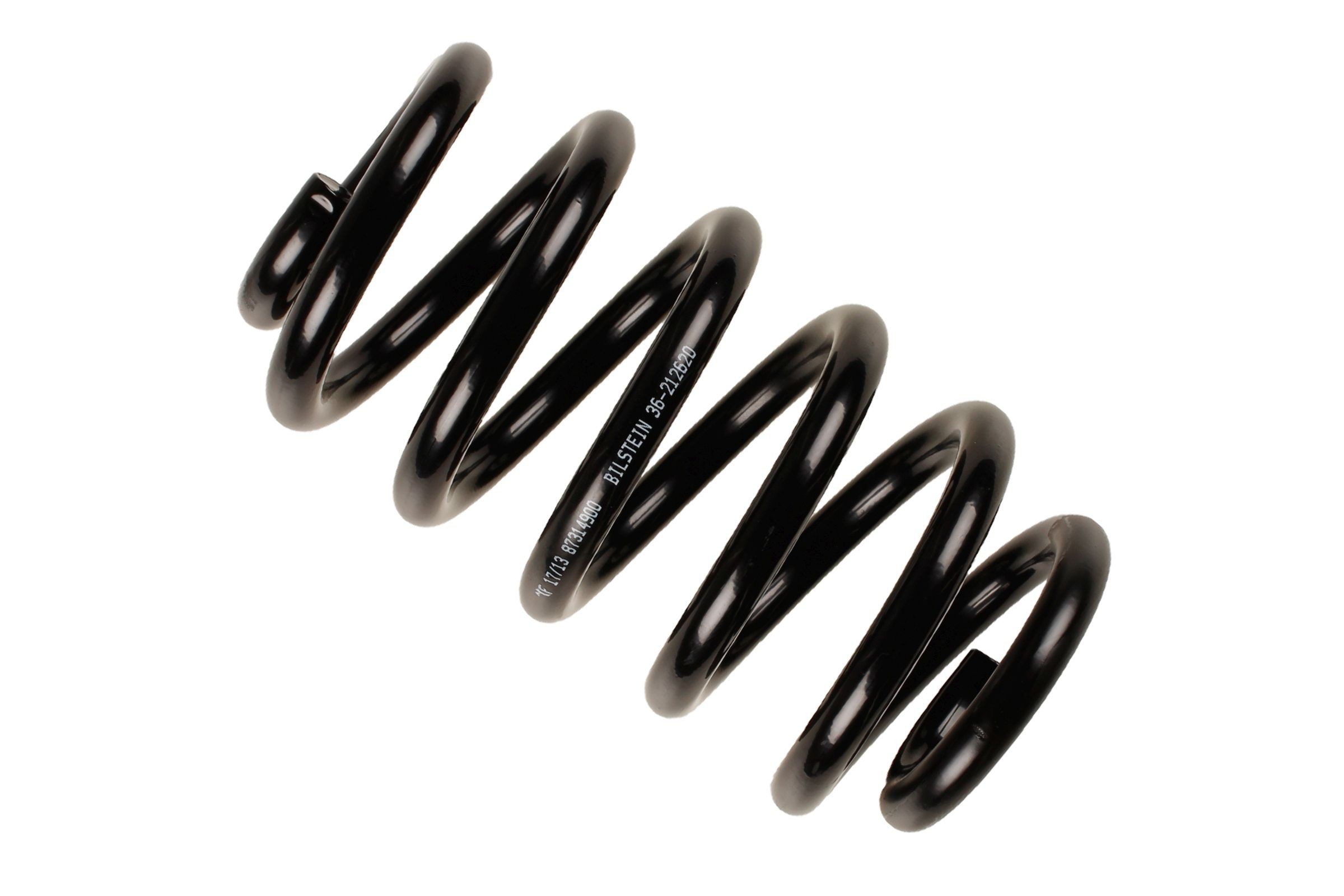 BILSTEIN Coil spring Article number: 36-212620 cheaply