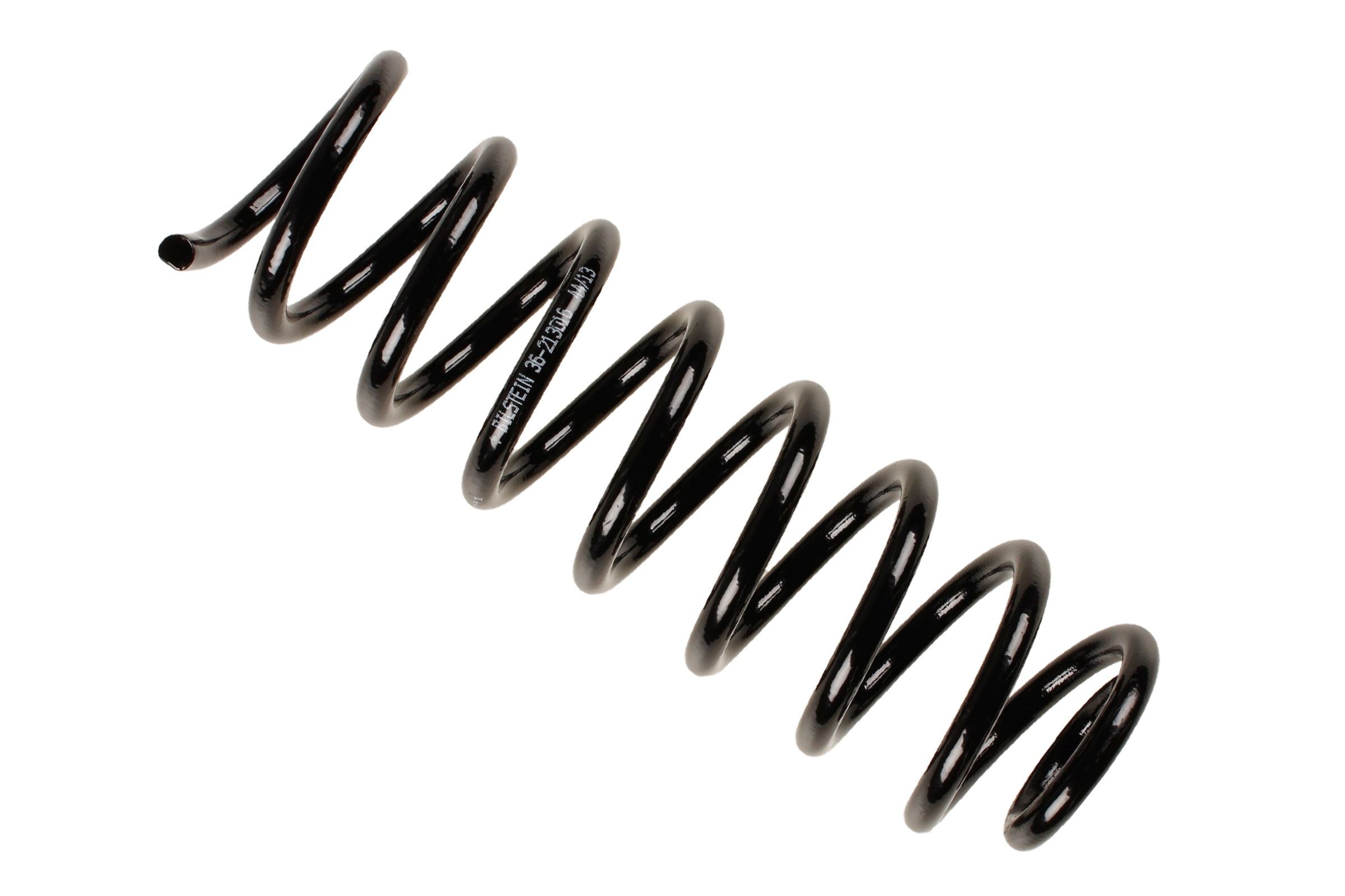 BILSTEIN Coil spring Article number: 36-213016 cheaply