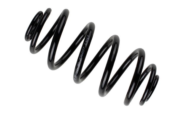 BILSTEIN Coil spring Article number: 36-213467 cheaply