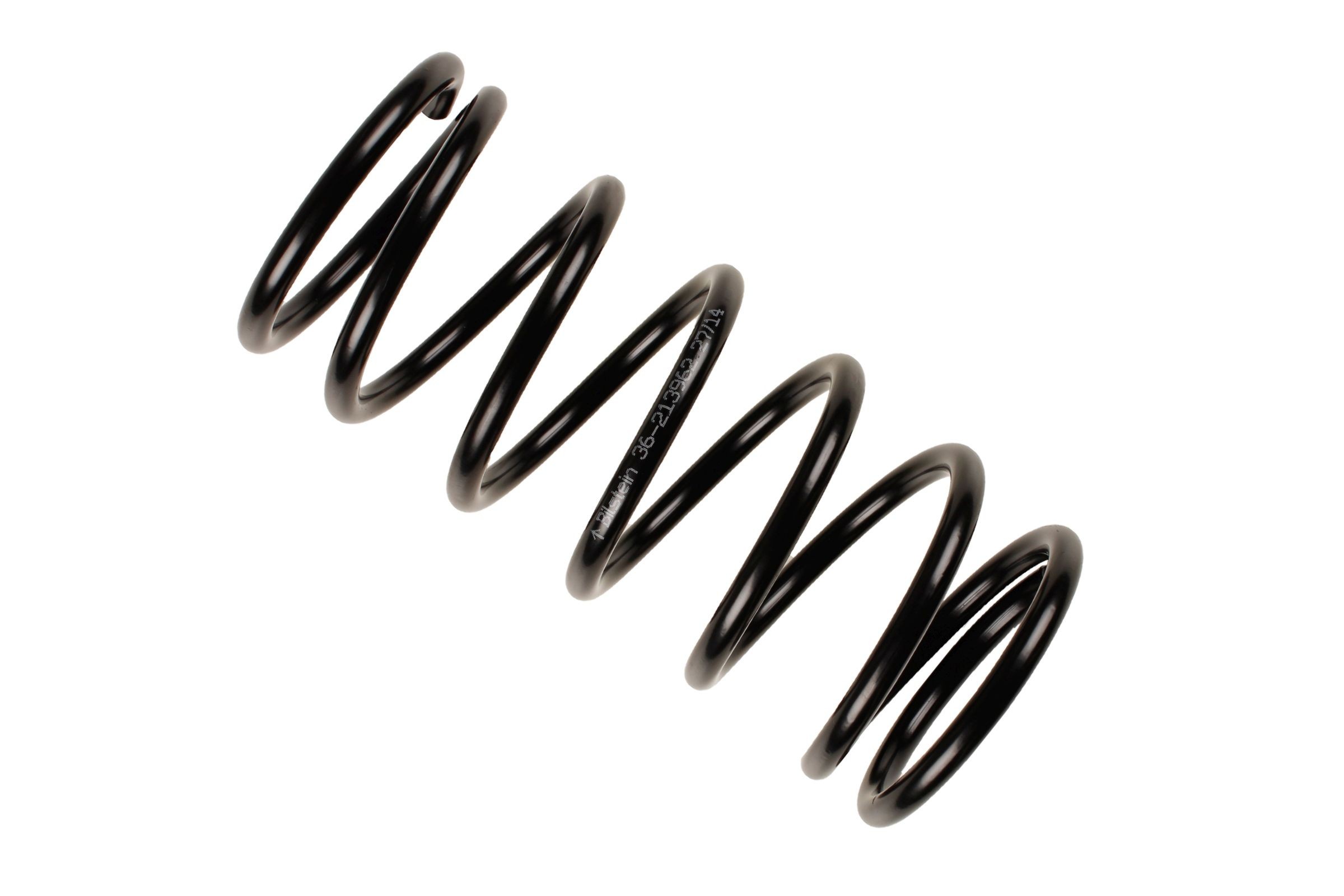 BILSTEIN Coil spring Article number: 36-213962 cheaply