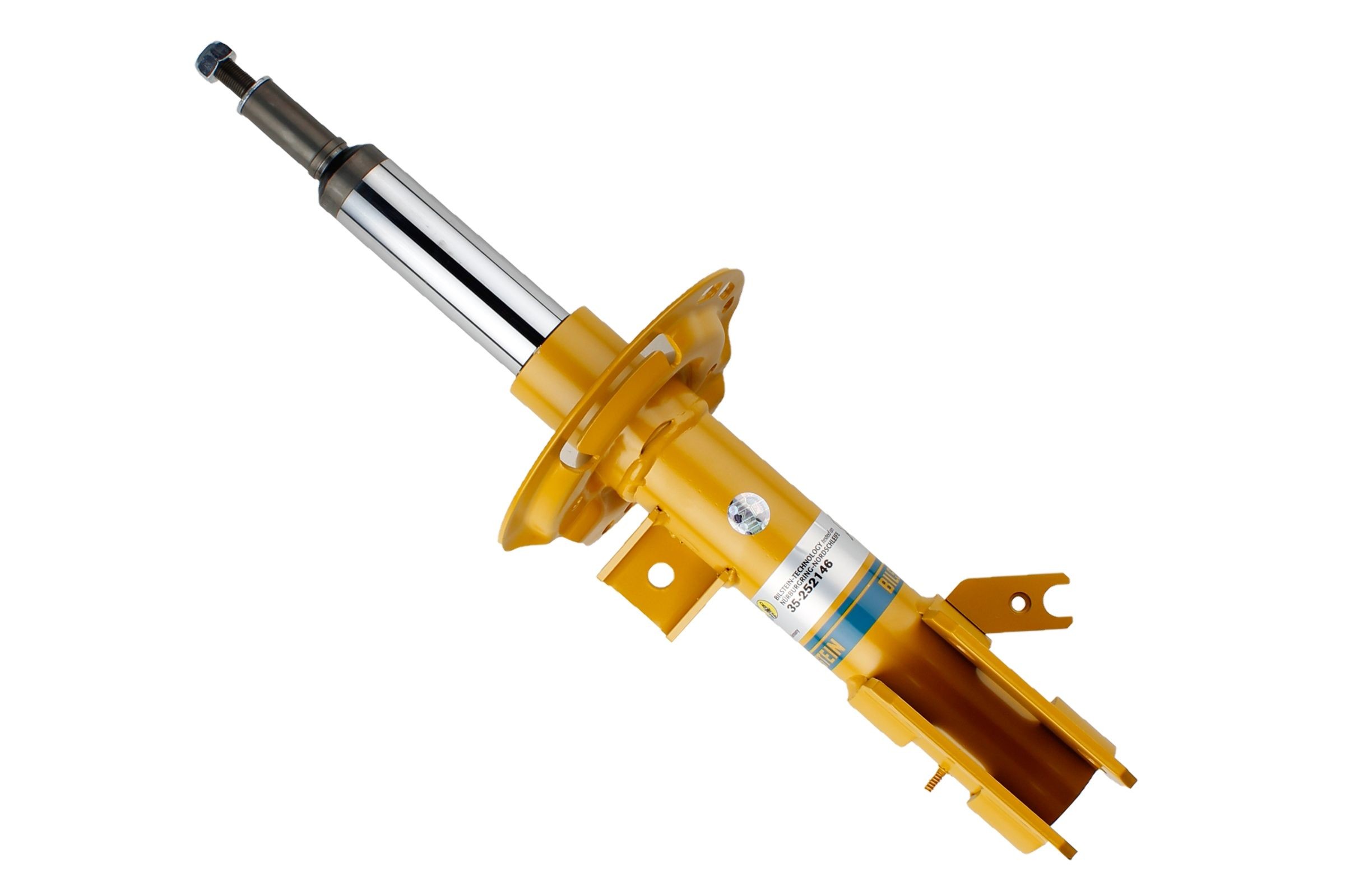 BILSTEIN Shock absorber Article number: 33-185859 cheaply