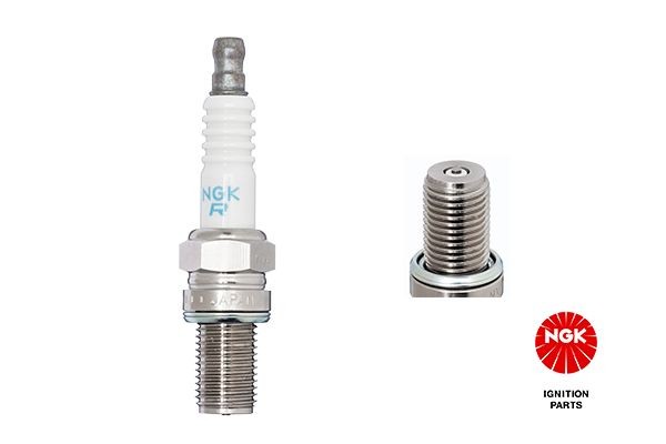 NGK Spark plug Article number: 4583 cheaply