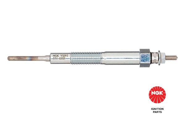 NGK Glow plug Article number: 4664 cheaply