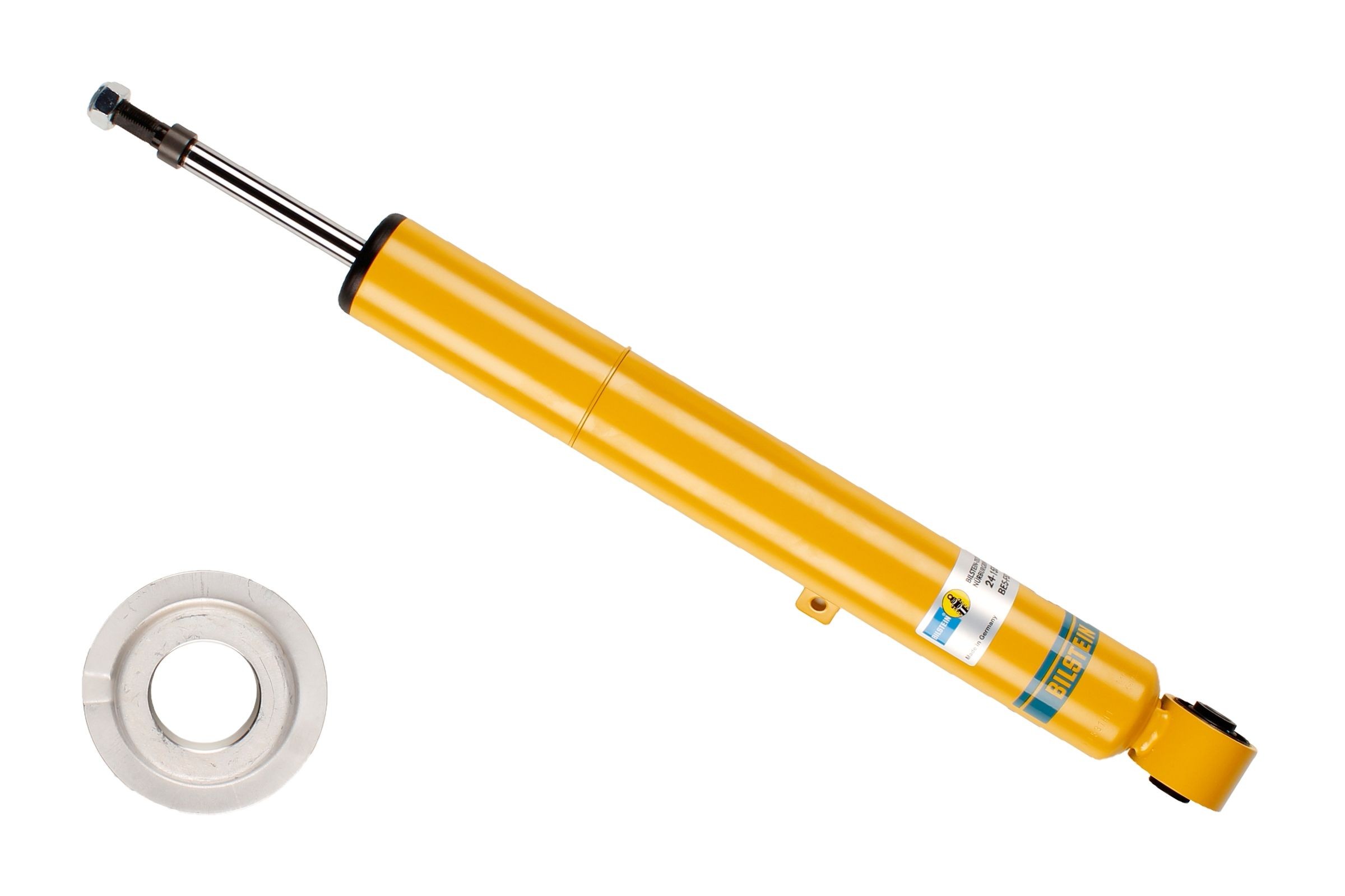 BILSTEIN Amortizatorius prekės numeris: 24-155311 nebrangu