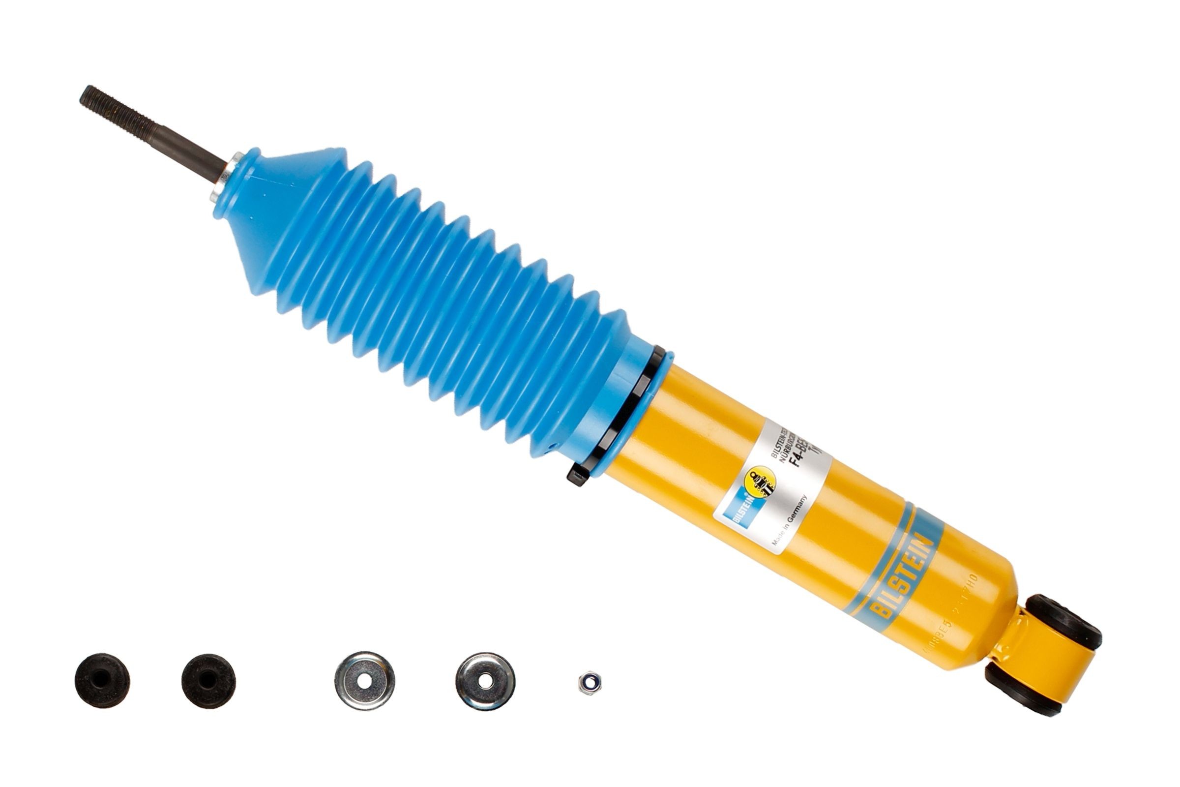 BILSTEIN Shock absorber Article number: 24-185233 cheaply