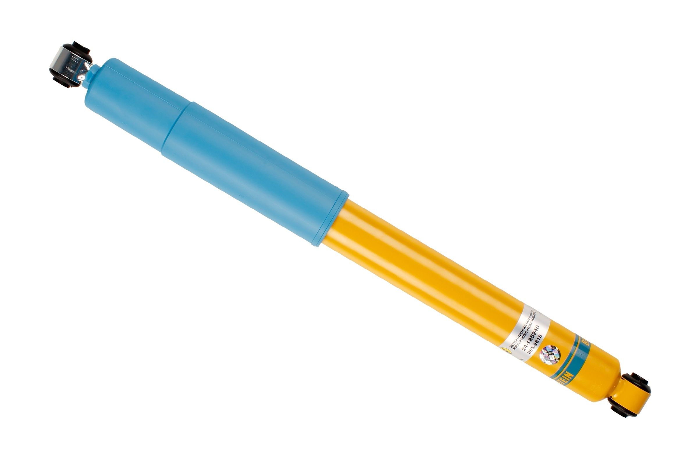 BILSTEIN Shock absorber Article number: 24-185240 cheaply