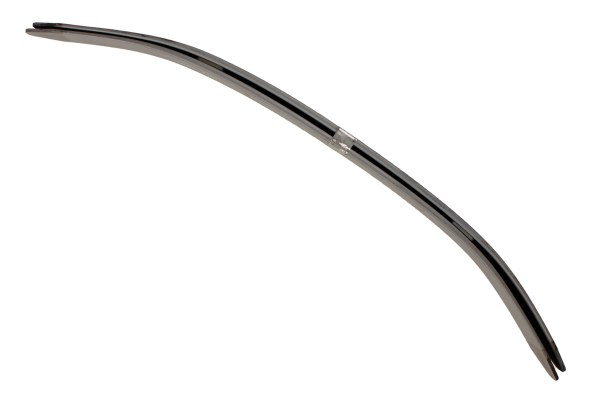 BILSTEIN Bladfjeder - B3 - Leaf Spring Varenummer: 39-208040 billige