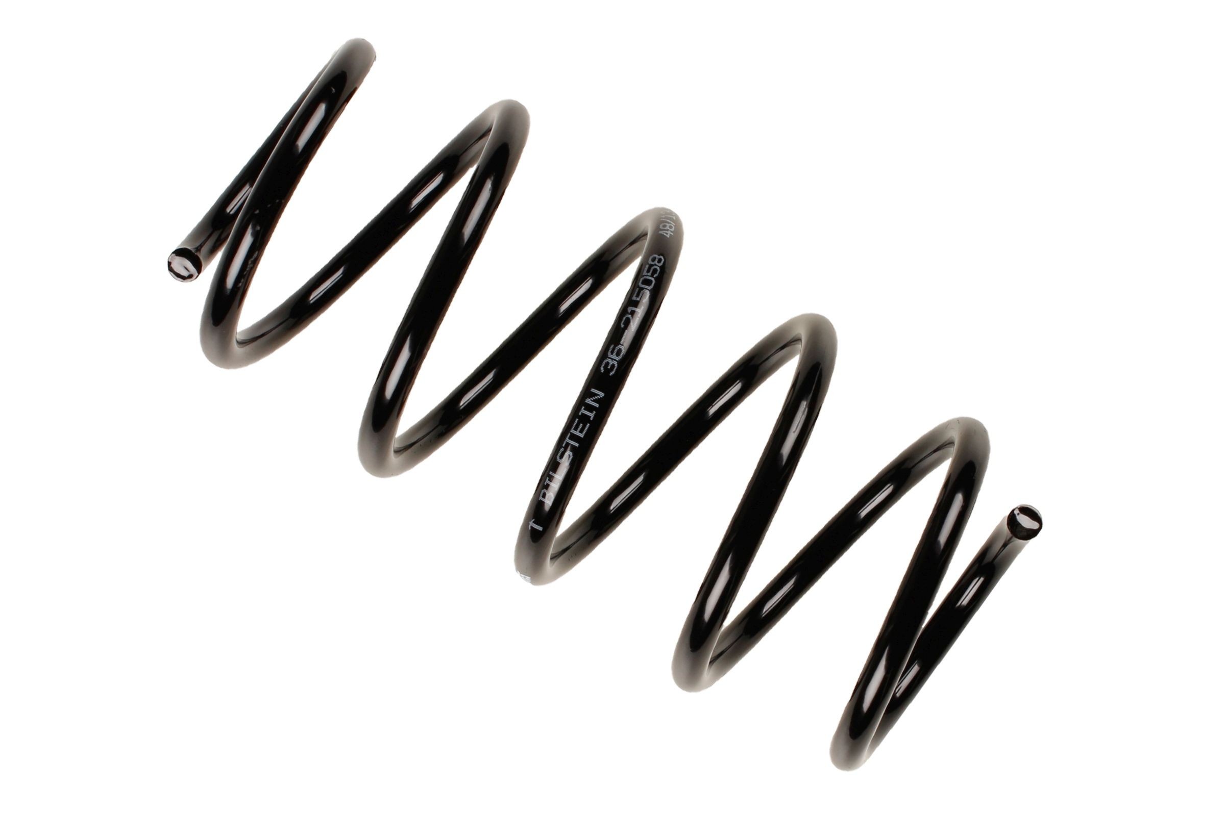 BILSTEIN Leaf springs - B3 - Leaf Spring Article number: 39-208248 cheaply