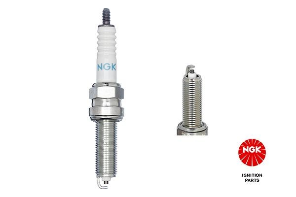 NGK Spark plug Article number: 6817 cheaply