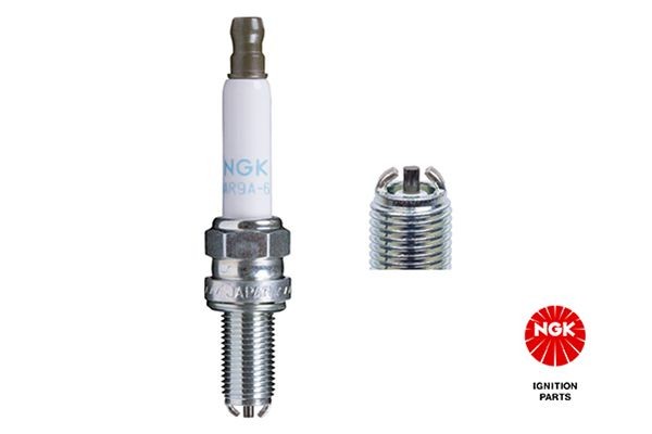 NGK Spark plug Article number: 6869 cheaply