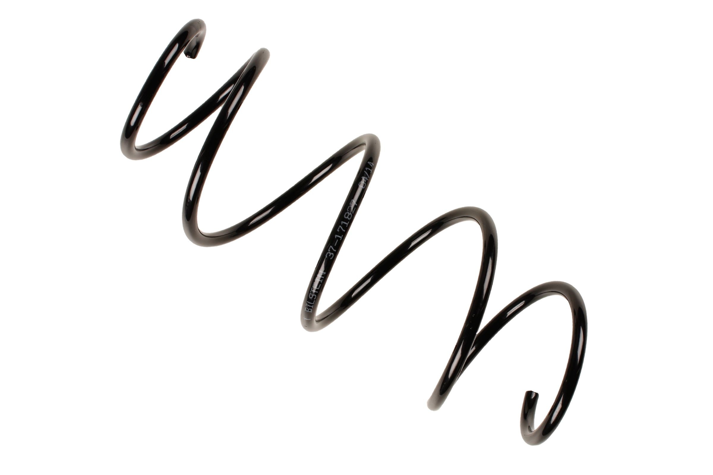 BILSTEIN Coil spring Article number: 37-171827 cheaply