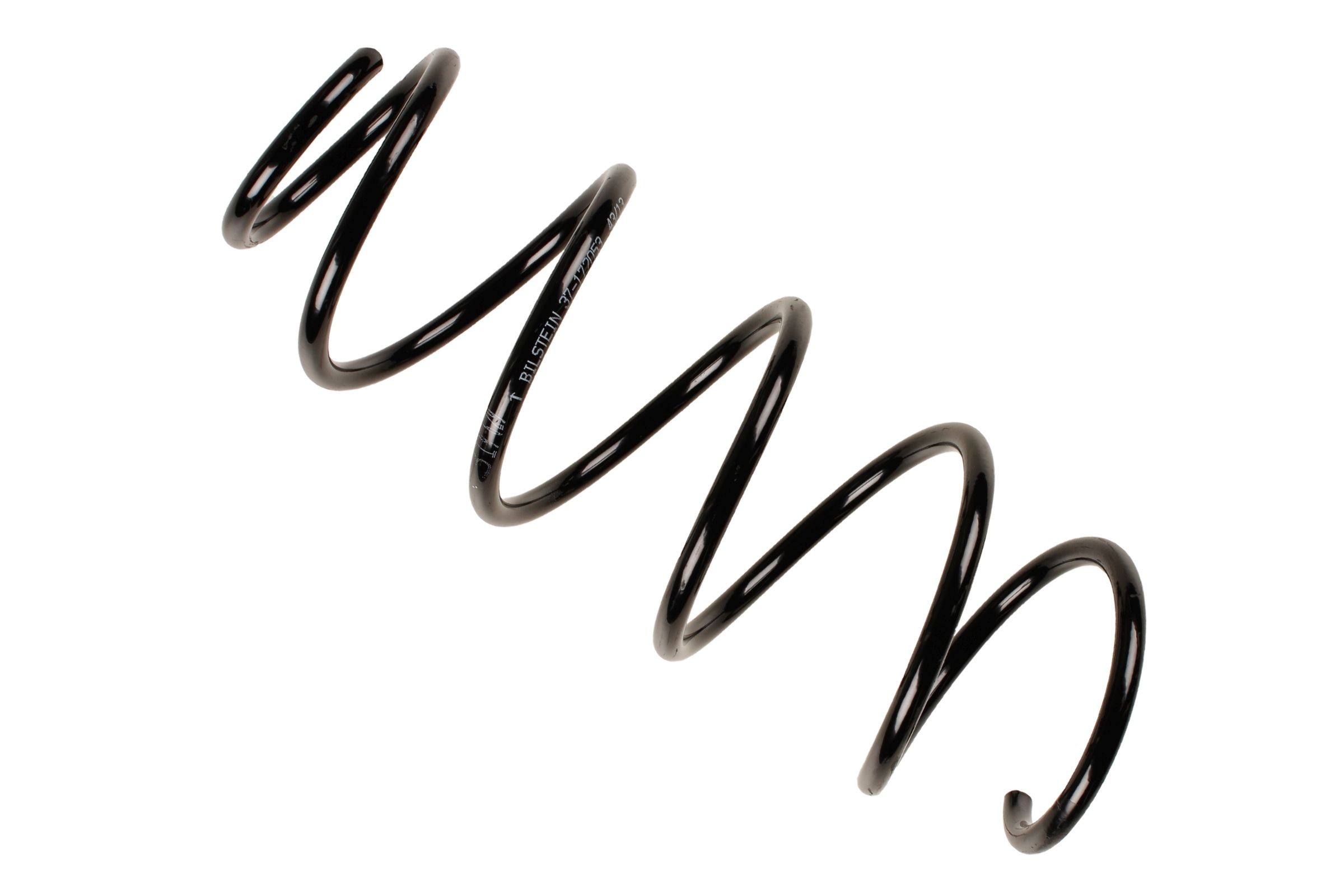 BILSTEIN Coil spring - B3 OE Replacement Article number: 37-172053 cheaply