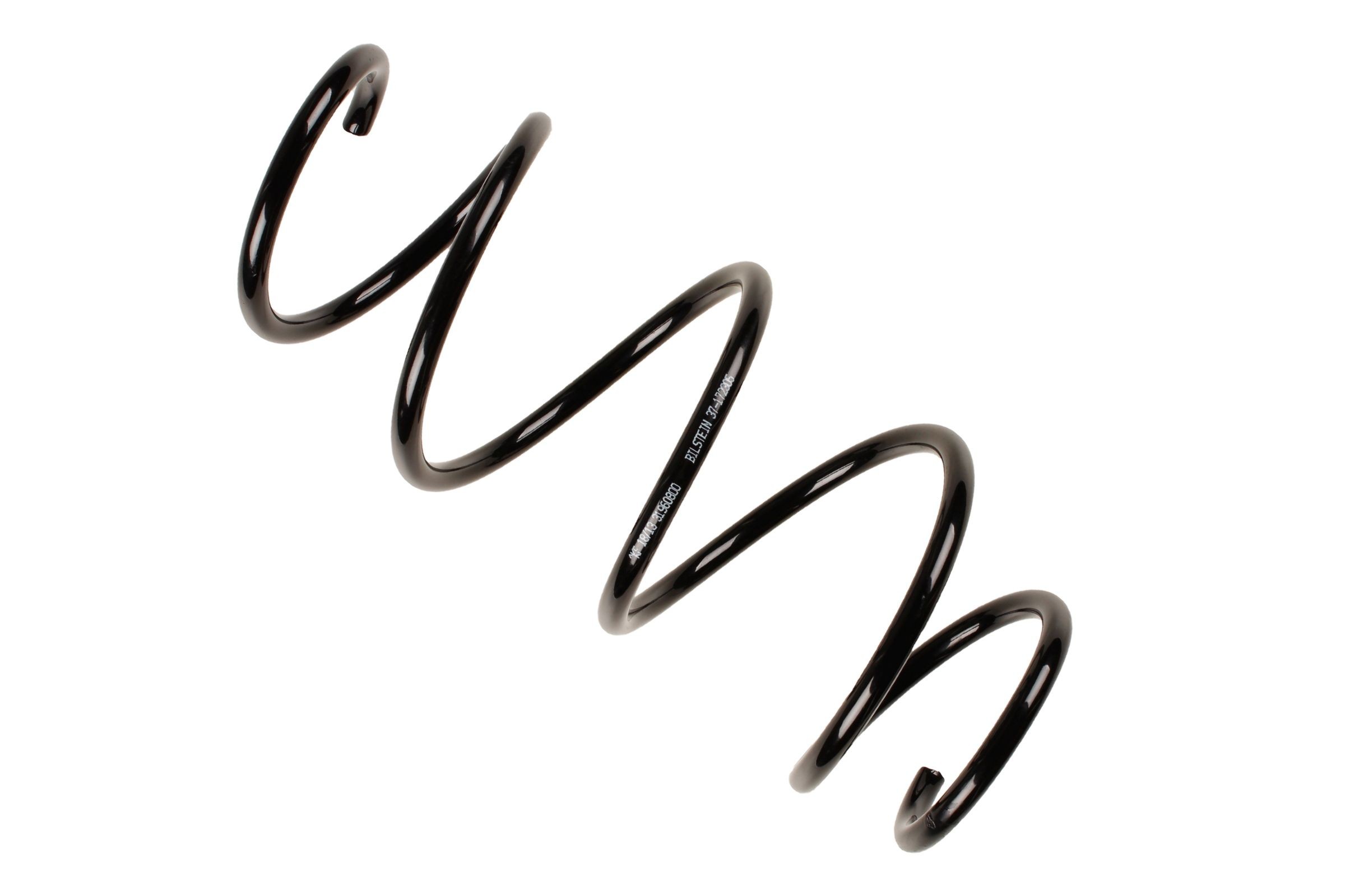 BILSTEIN Coil spring Article number: 37-172305 cheaply