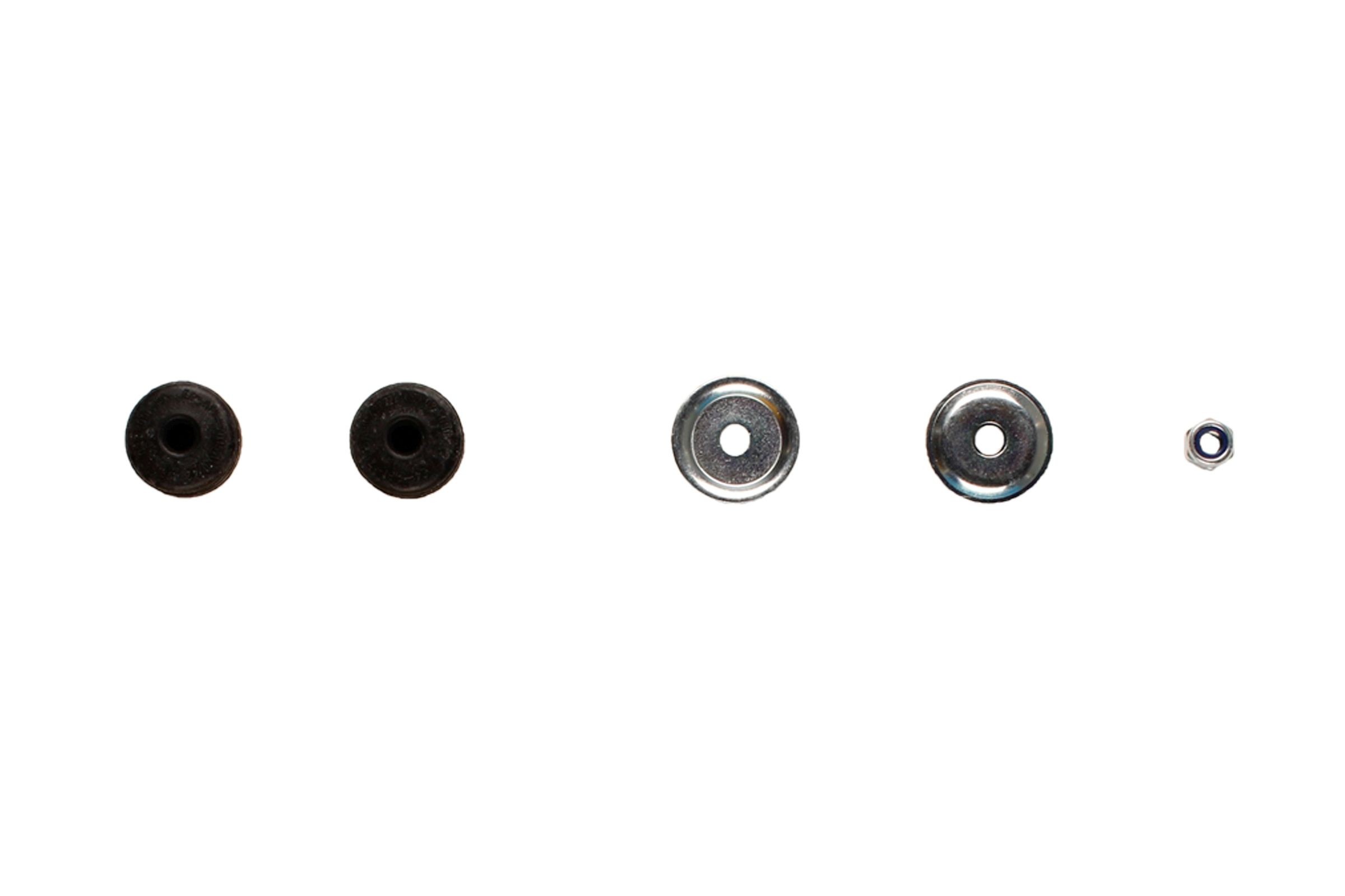 BILSTEIN Coil spring Article number: 36-129683 cheaply