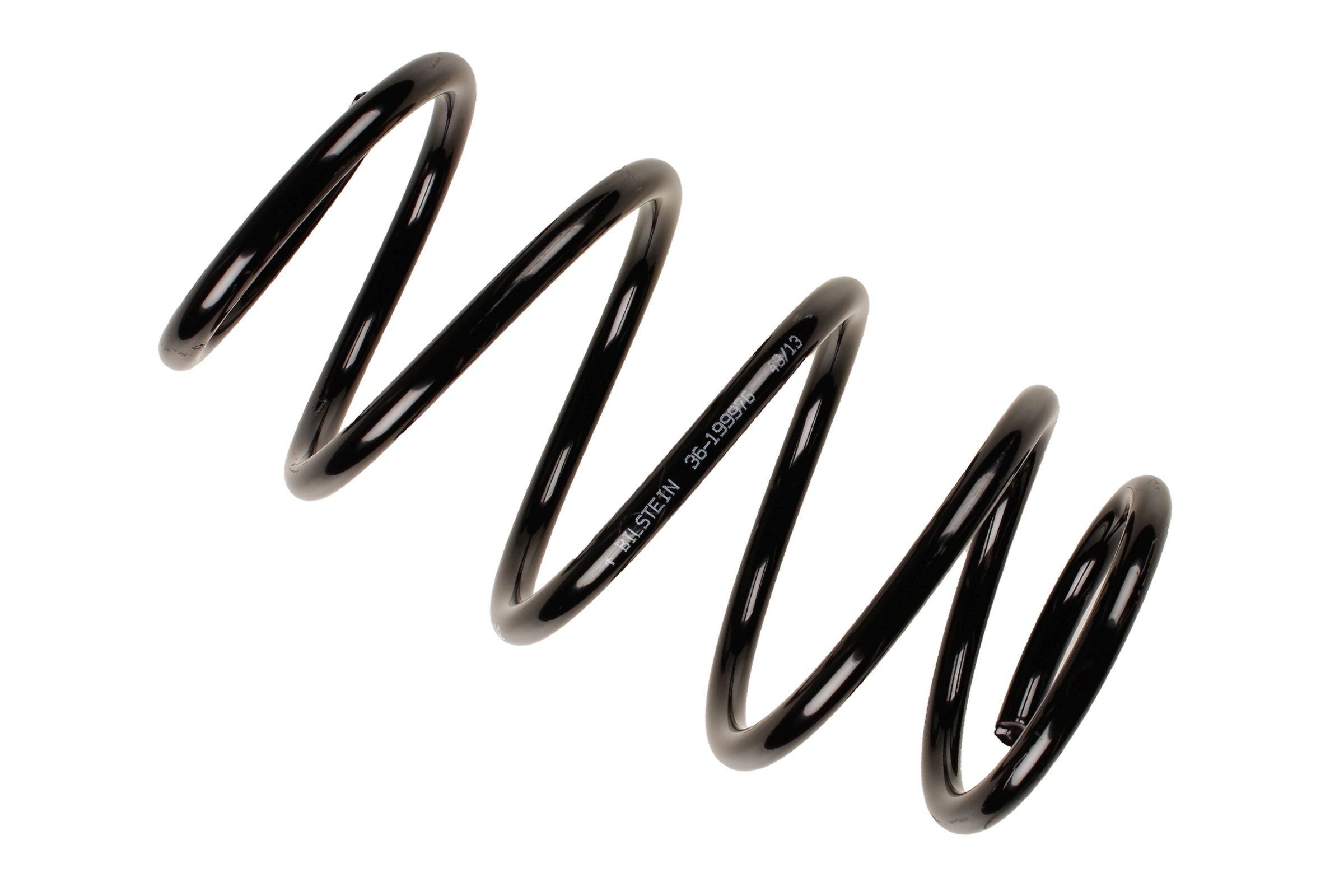 BILSTEIN Coil spring - B3 OE Replacement Article number: 36-199976 cheaply