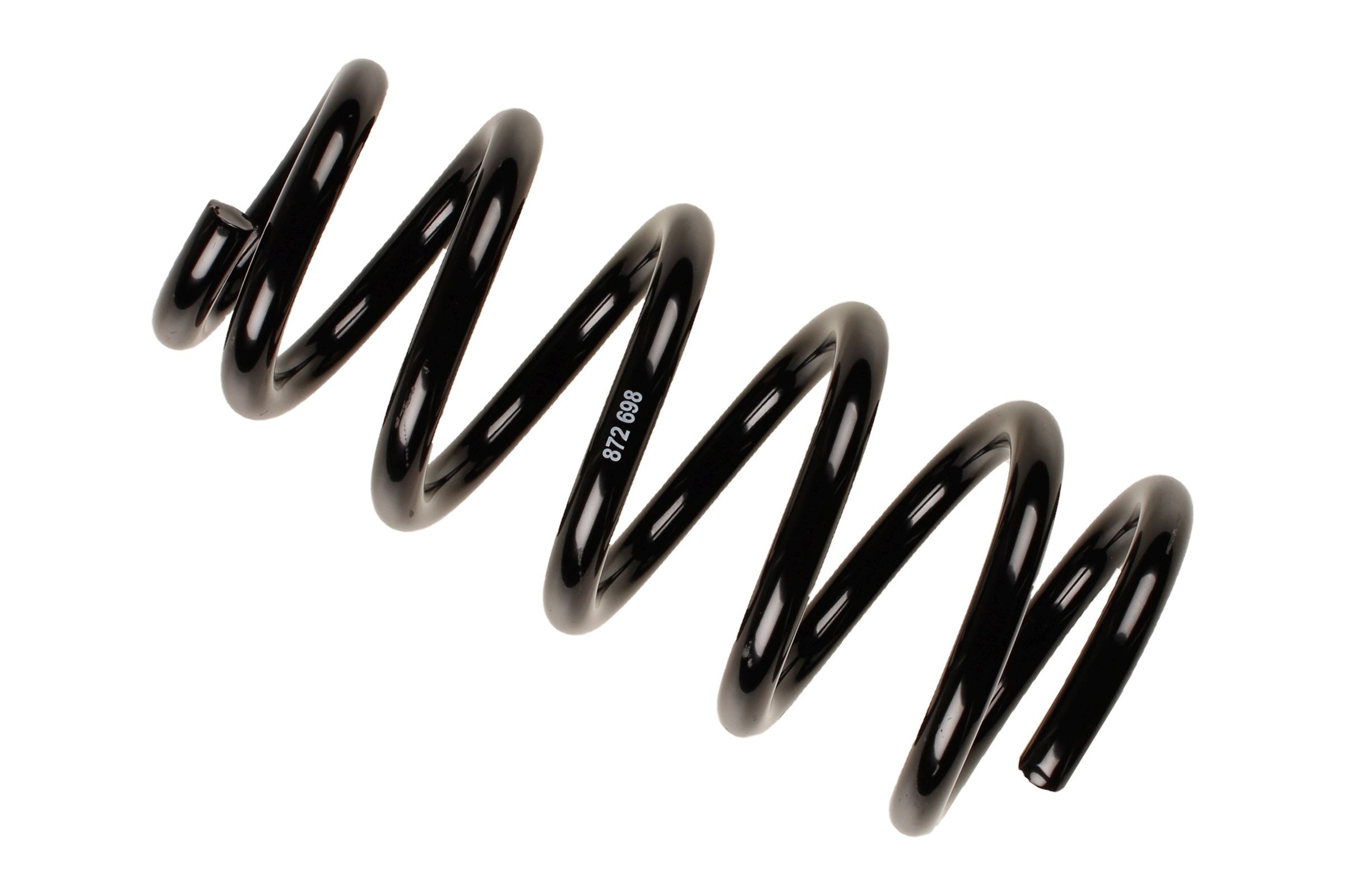 BILSTEIN Coil spring Article number: 36-200092 cheaply
