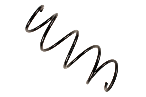 BILSTEIN Coil spring Article number: 36-200184 cheaply