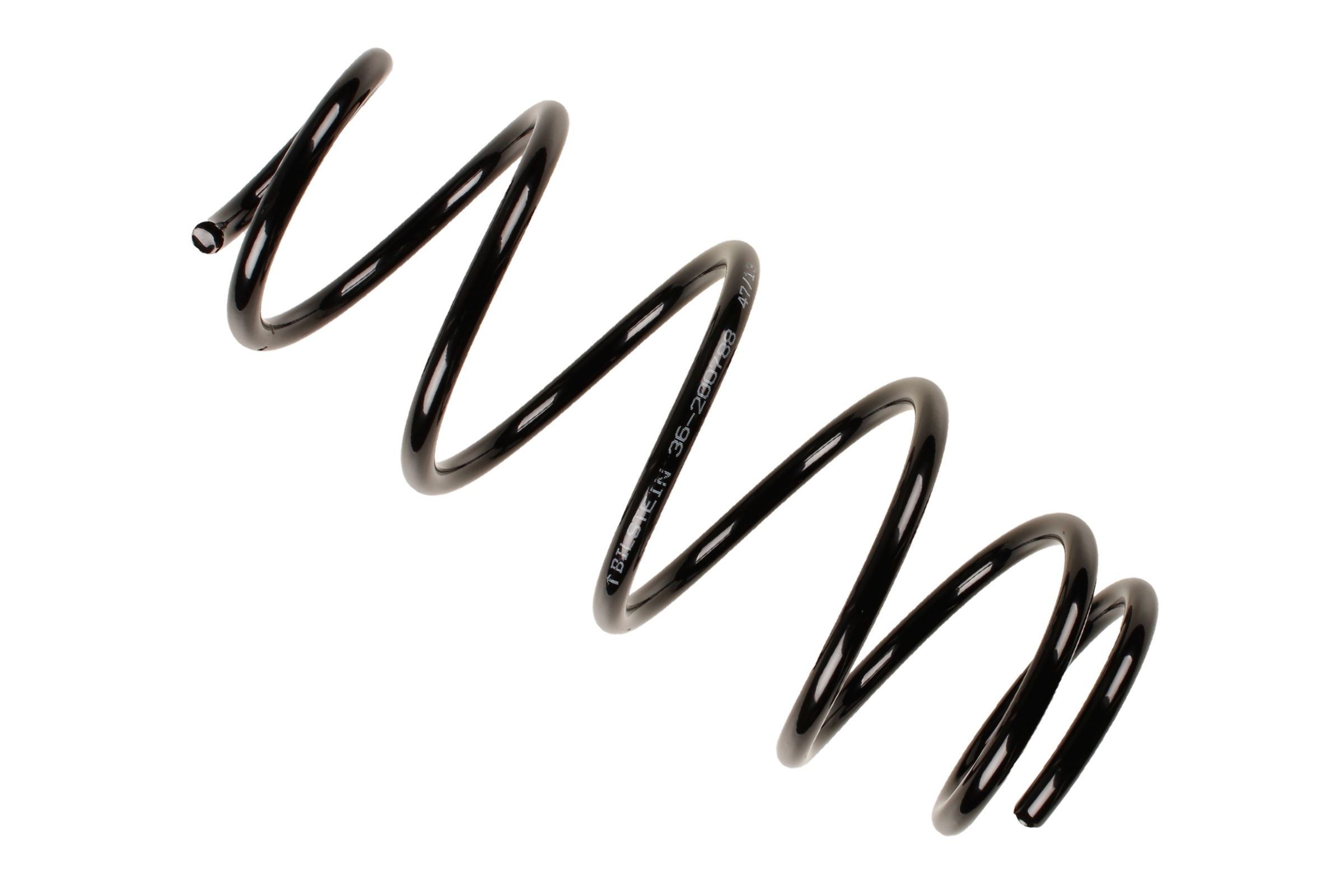 BILSTEIN Coil spring - B3 OE Replacement Article number: 36-200788 cheaply