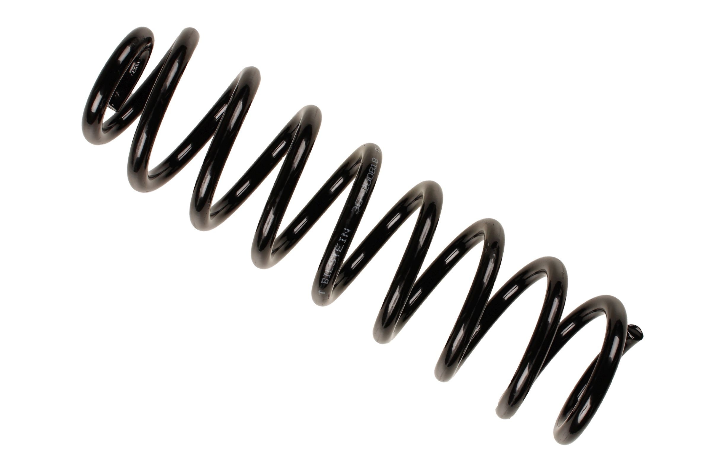 BILSTEIN Coil spring Article number: 36-200818 cheaply