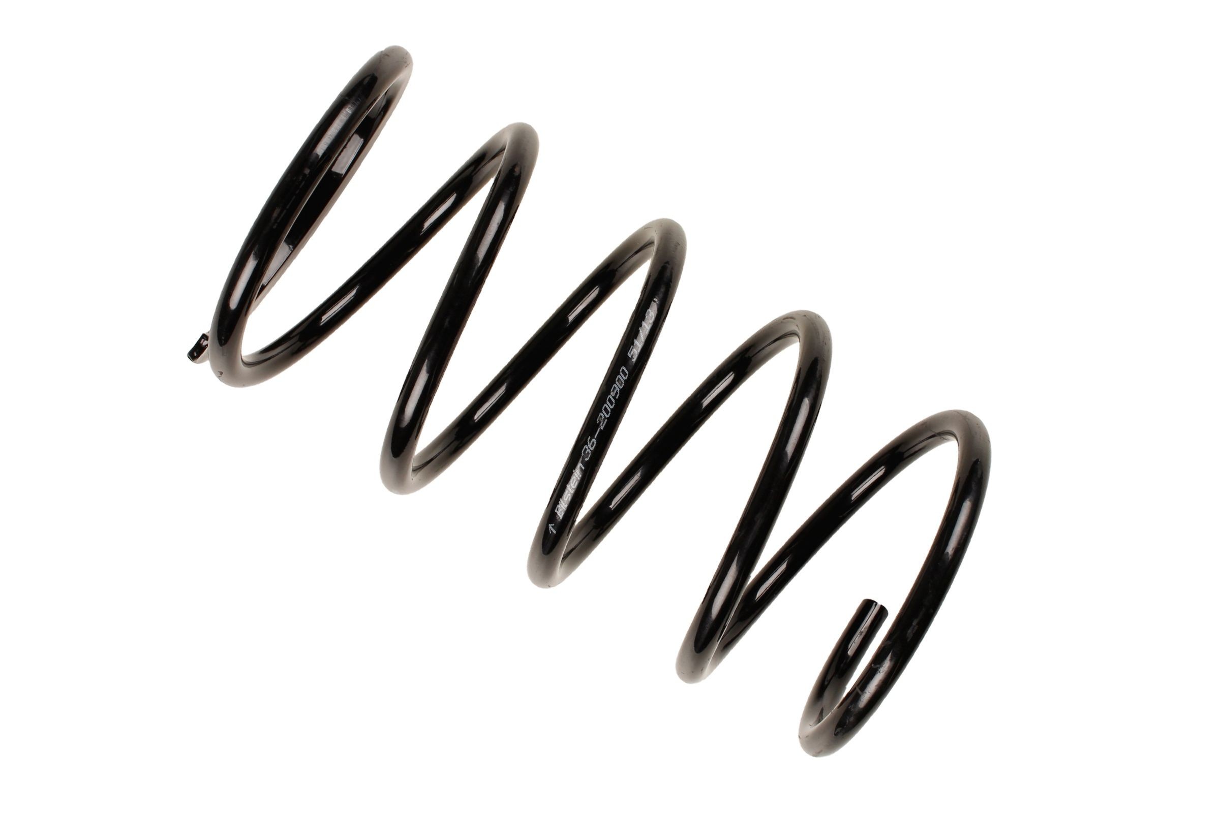 BILSTEIN Coil spring - B3 OE Replacement Article number: 36-200900 cheaply