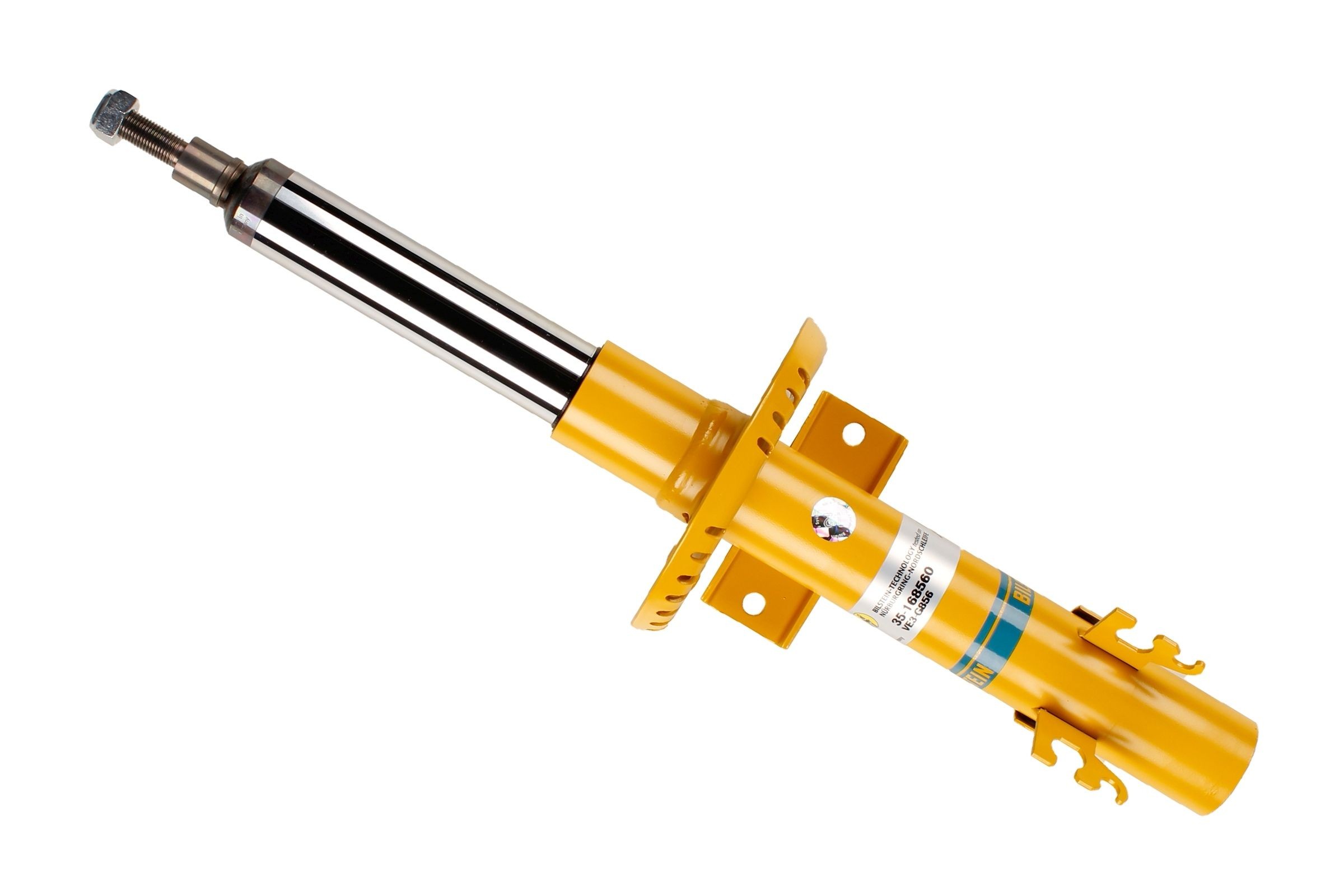 BILSTEIN Coil spring Article number: 36-201044 cheaply