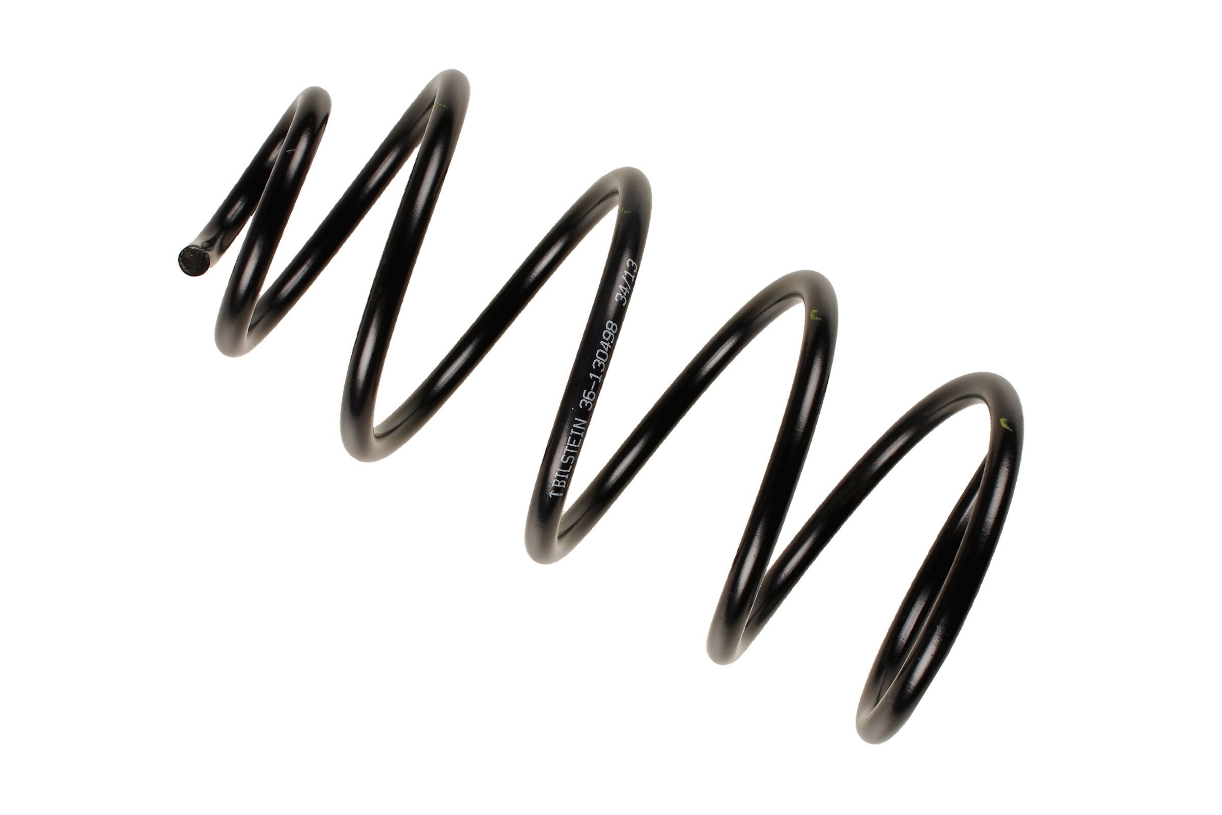 BILSTEIN Coil spring Article number: 36-130498 cheaply