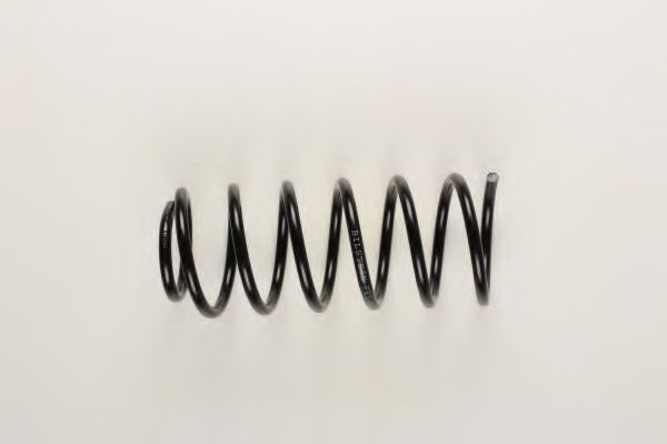 BILSTEIN Coil spring Article number: 36-130696 cheaply