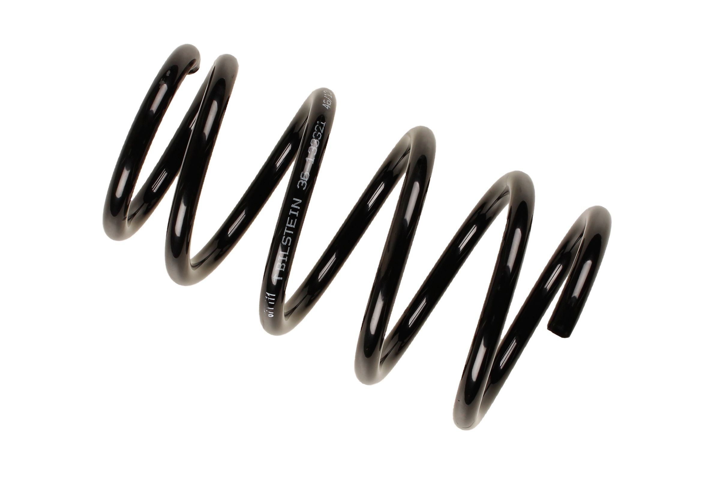 BILSTEIN Coil spring Article number: 36-133321 cheaply