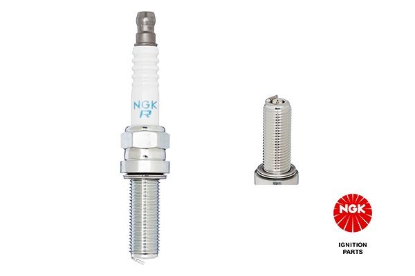 NGK Spark plug Article number: 9356 cheaply