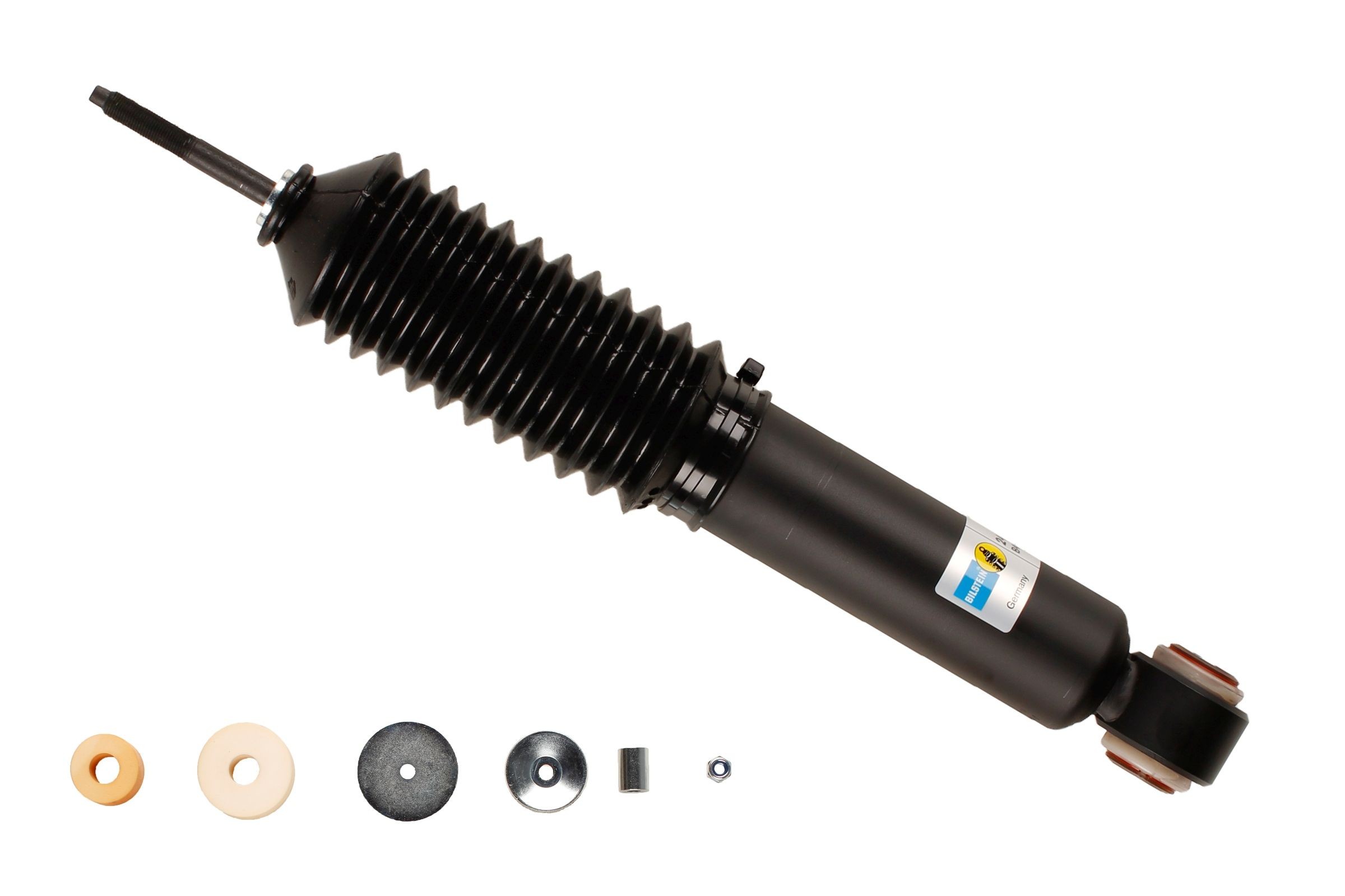 BILSTEIN Shock absorber Article number: 24-018586 cheaply
