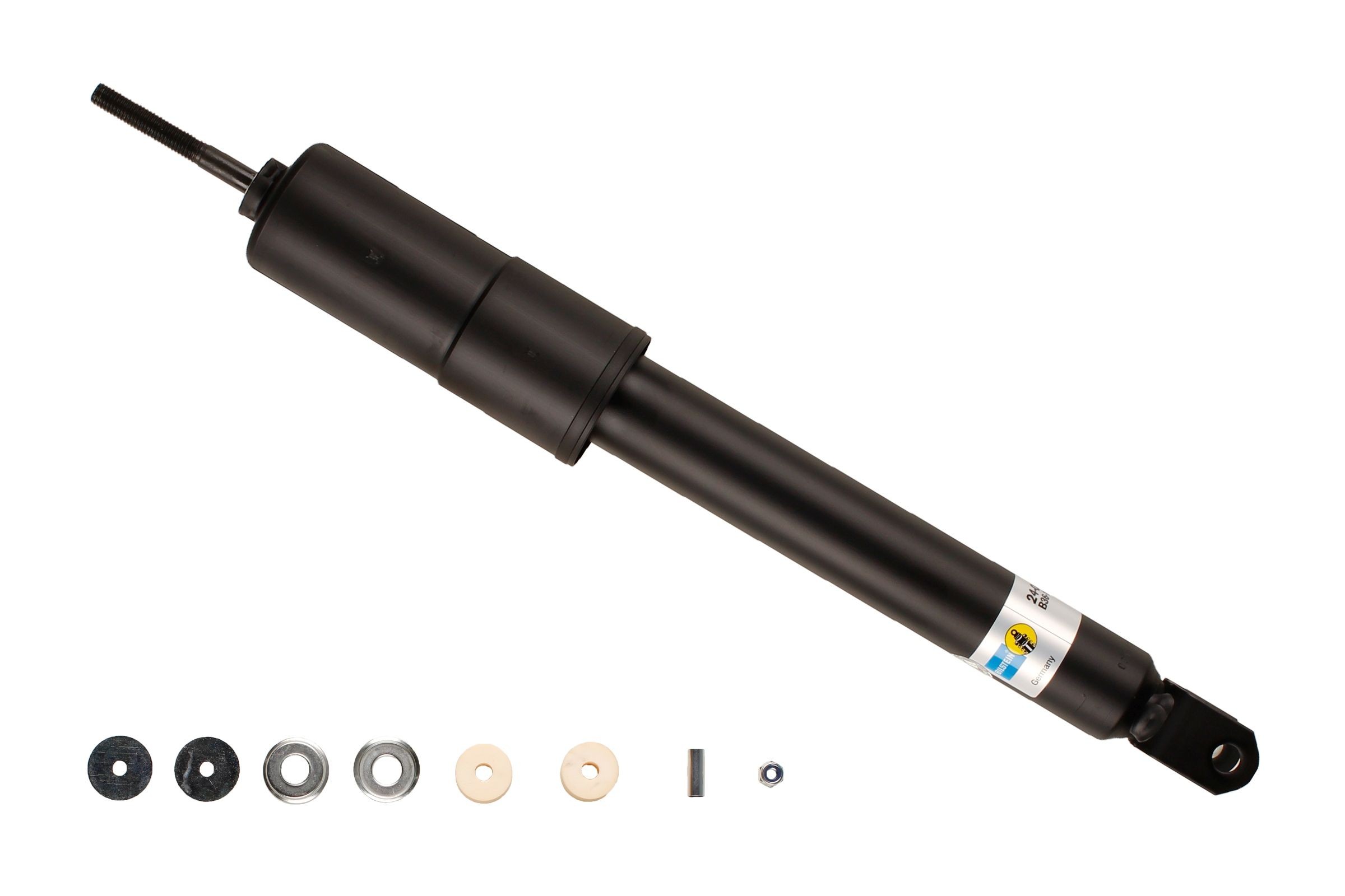 BILSTEIN Shock absorber Article number: 24-018616 cheaply