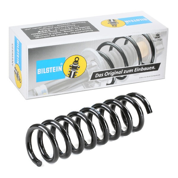 BILSTEIN Coil spring Article number: 36-133659 cheaply