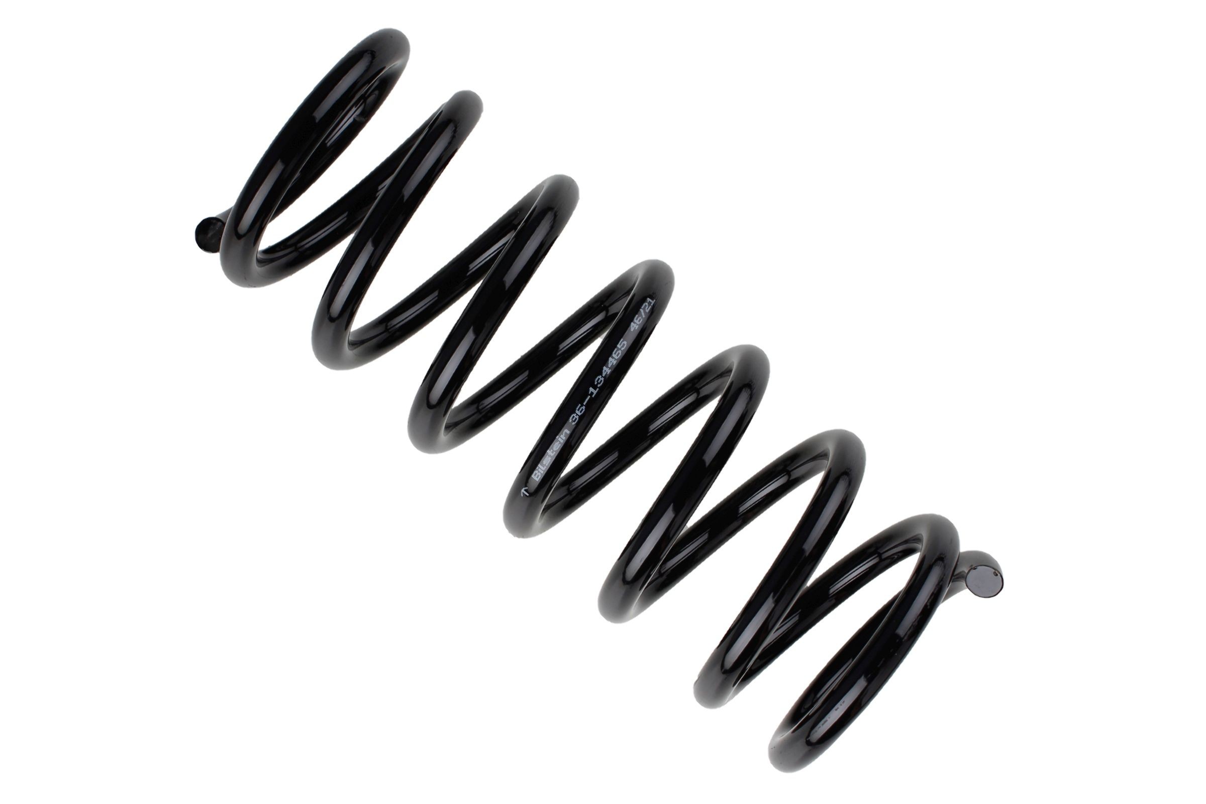 BILSTEIN Coil spring Article number: 36-134465 cheaply