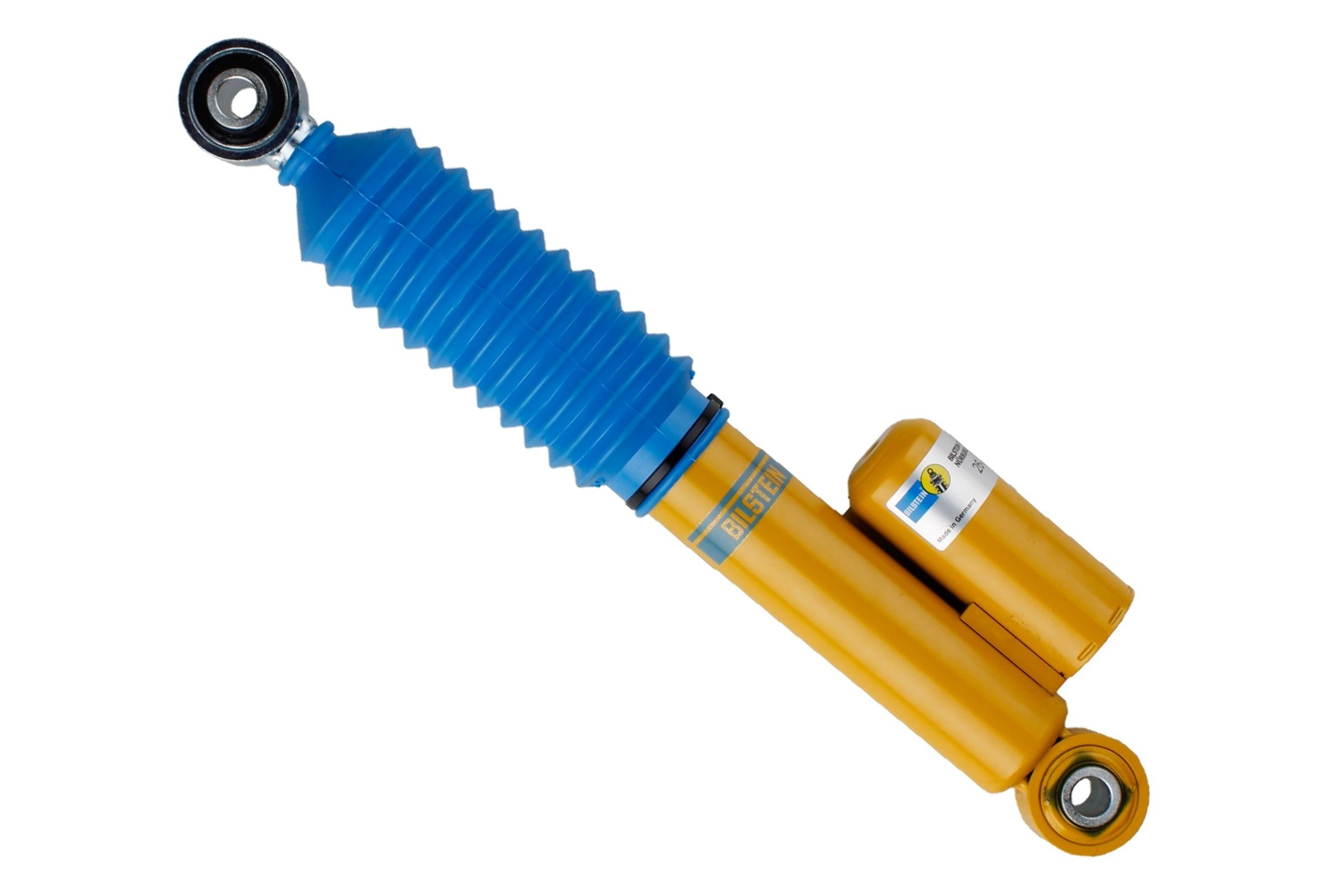 BILSTEIN Coil spring Article number: 36-134472 cheaply