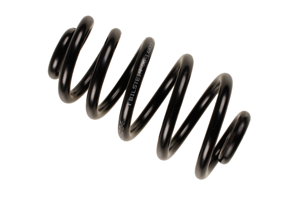 BILSTEIN Coil spring Article number: 36-148011 cheaply
