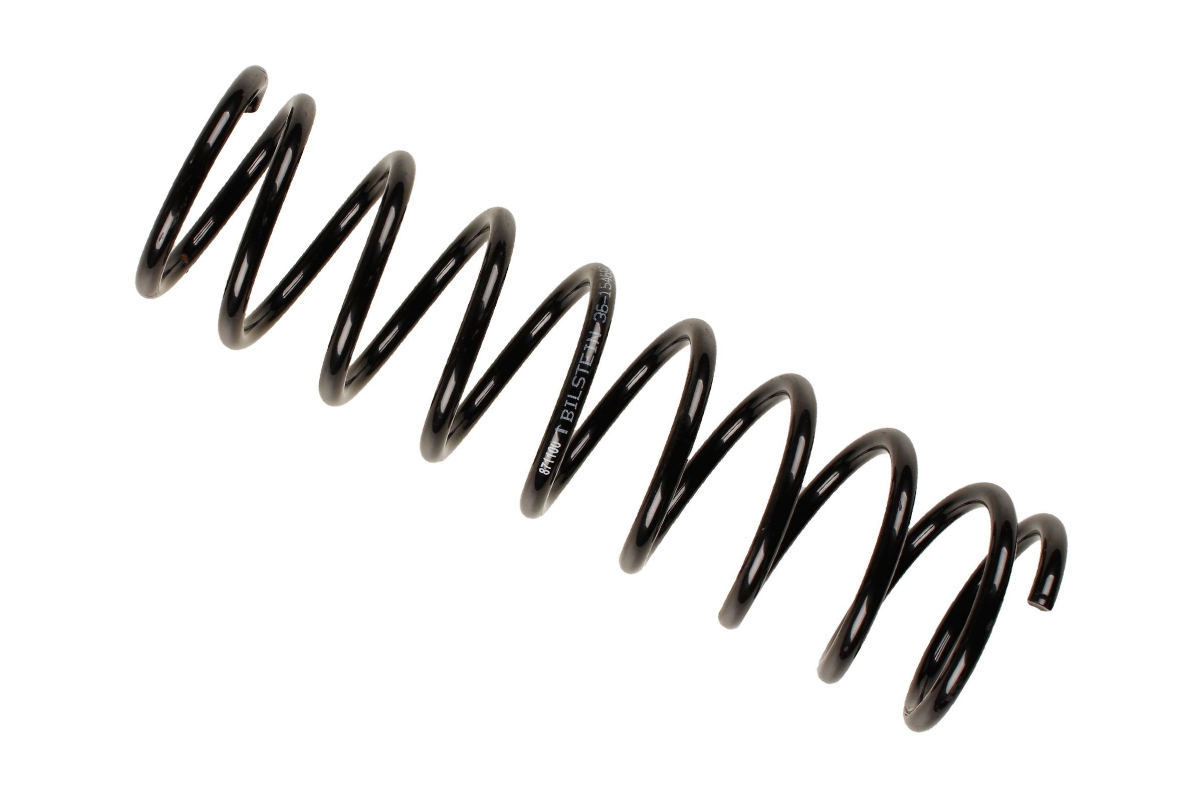 BILSTEIN Coil spring Article number: 36-154692 cheaply