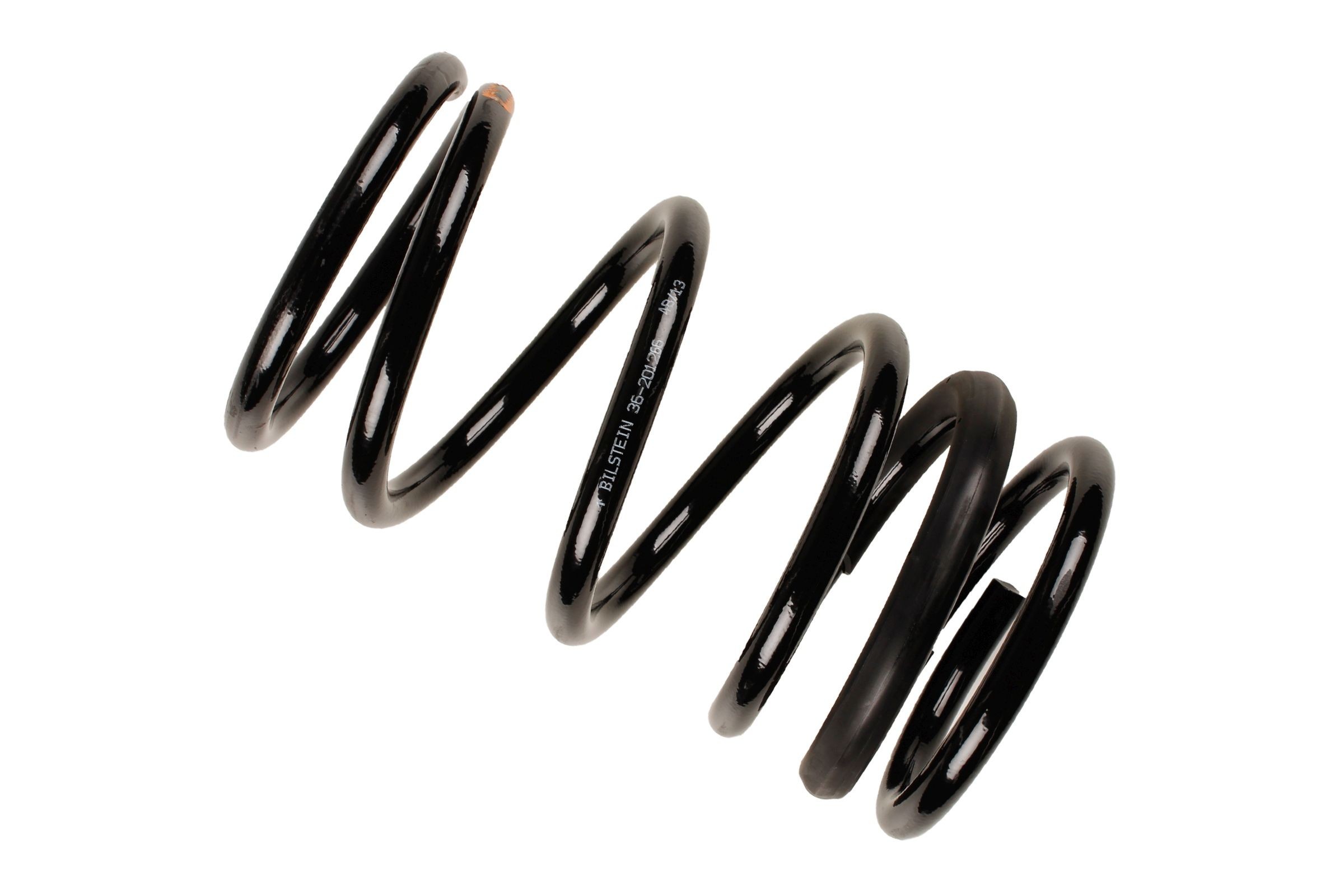 BILSTEIN Coil spring Article number: 36-201266 cheaply