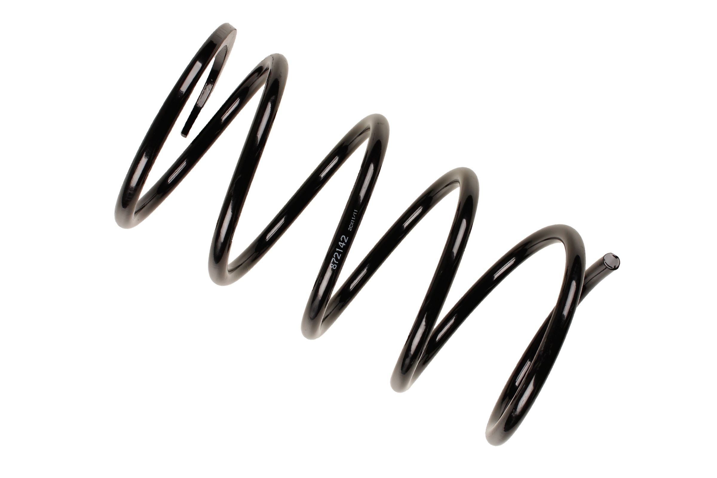 BILSTEIN Coil spring - B3 OE Replacement Article number: 36-201464 cheaply