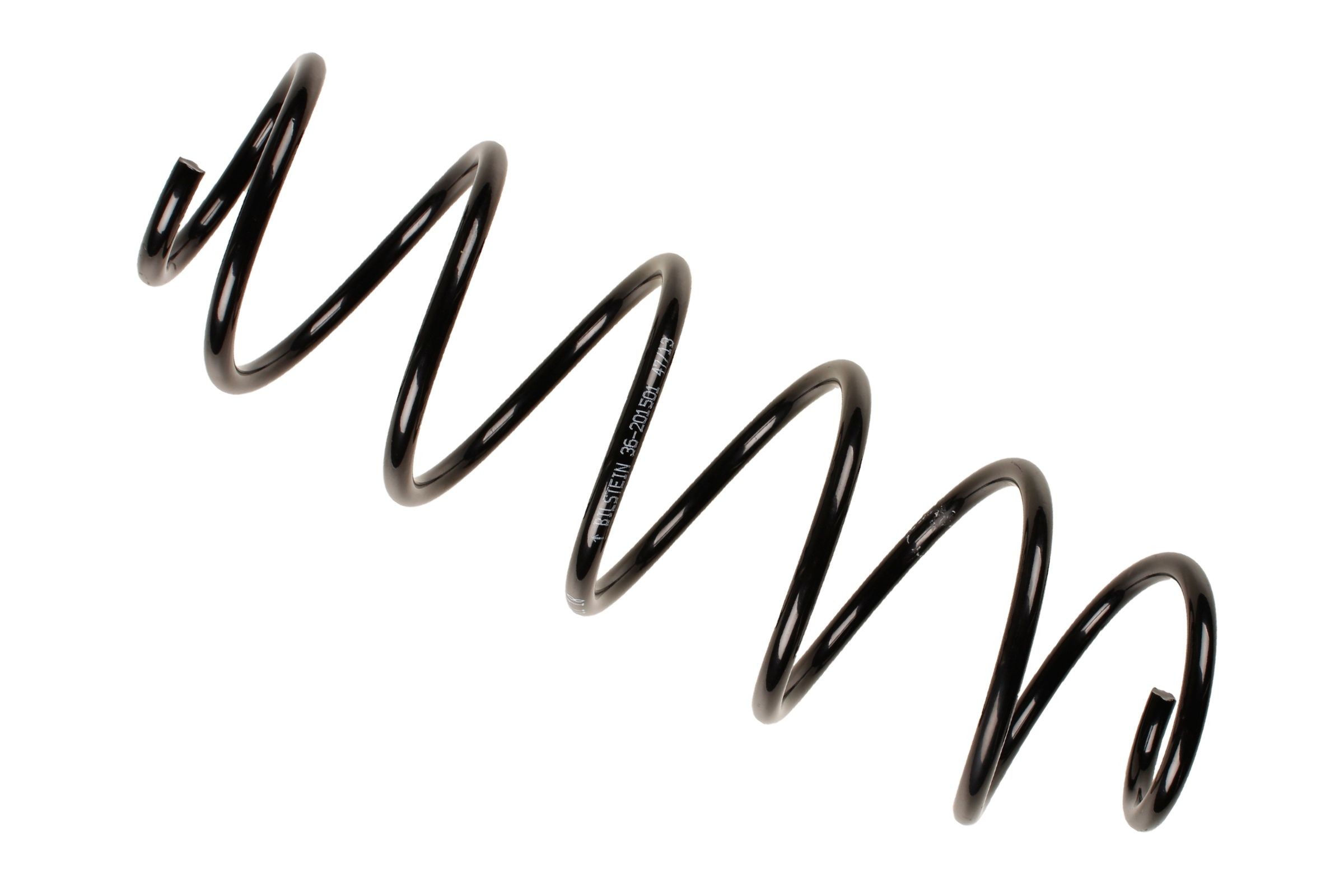 BILSTEIN Coil spring Article number: 36-201501 cheaply