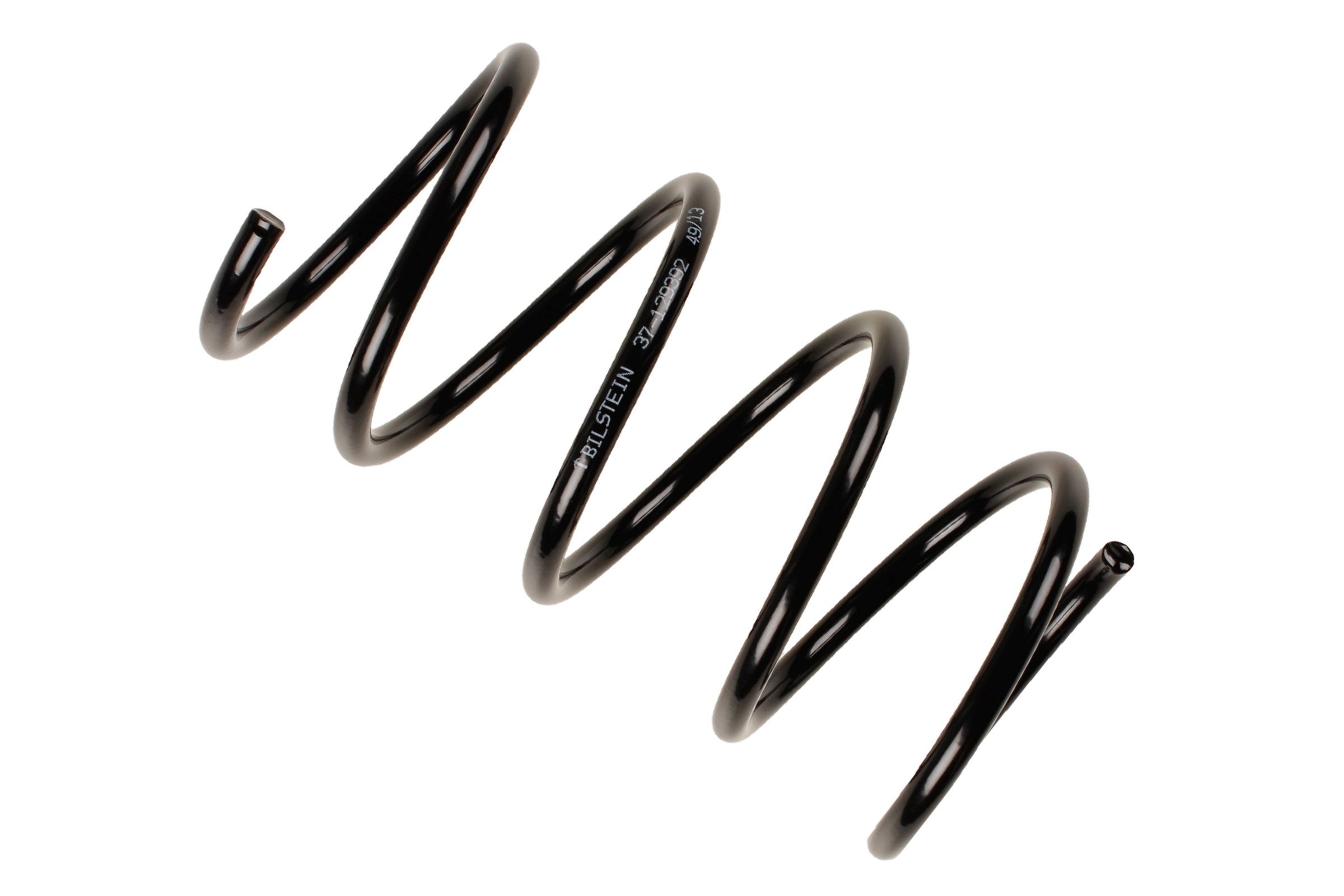 BILSTEIN Coil spring - B3 OE Replacement Article number: 37-129392 cheaply