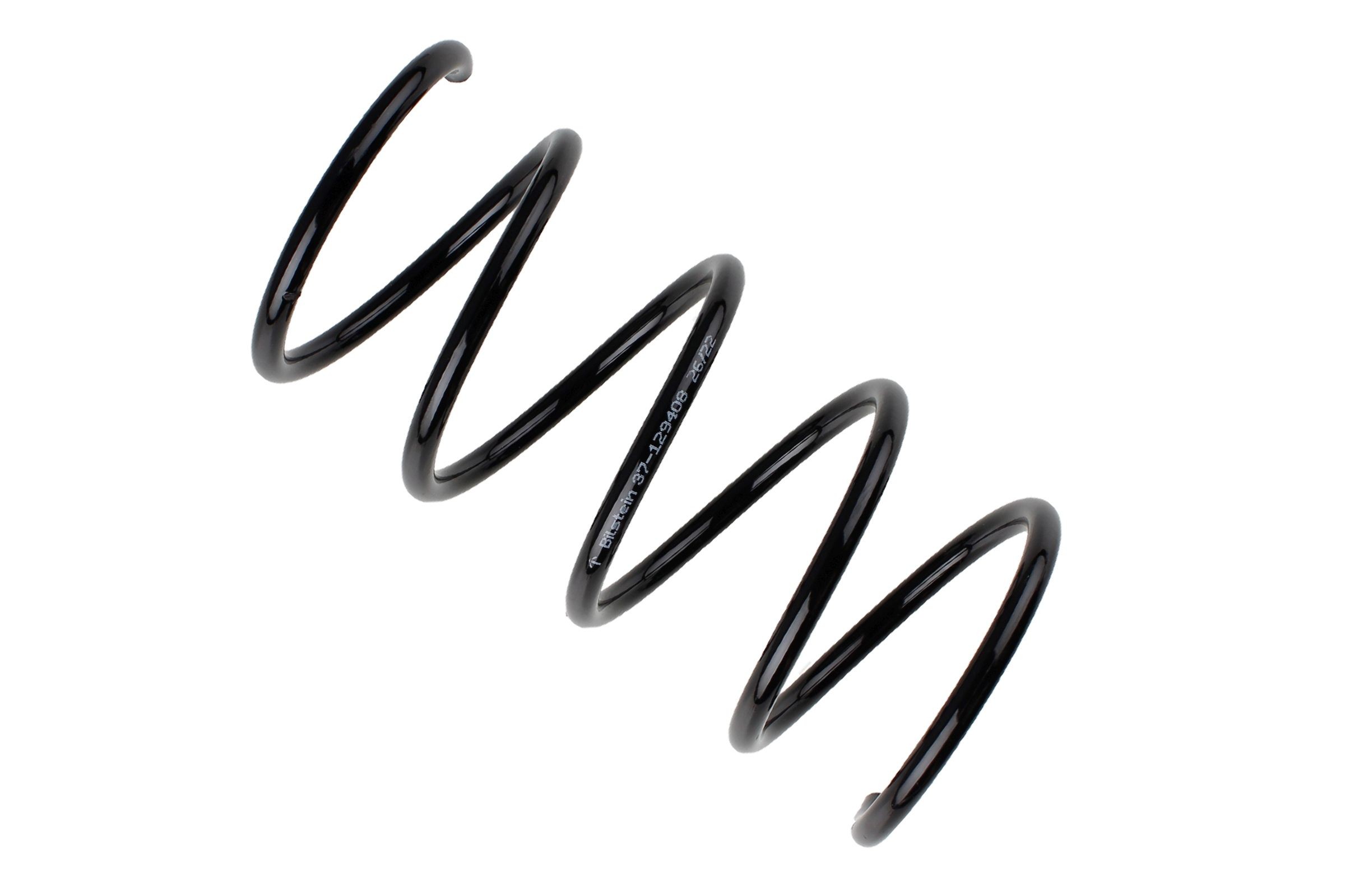 BILSTEIN Coil spring - B3 OE Replacement Article number: 37-129408 cheaply