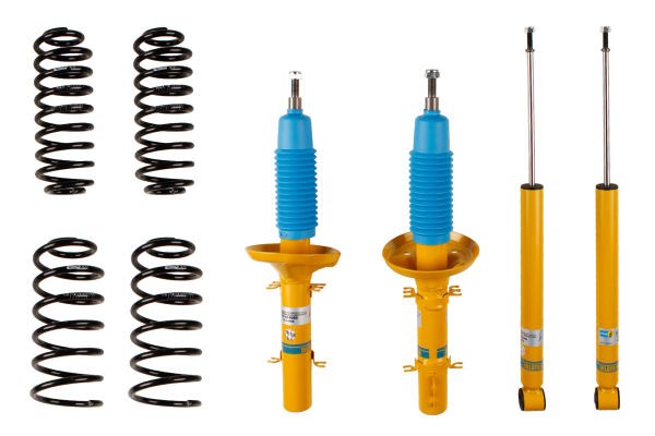 BILSTEIN Coil spring Article number: 37-130930 cheaply