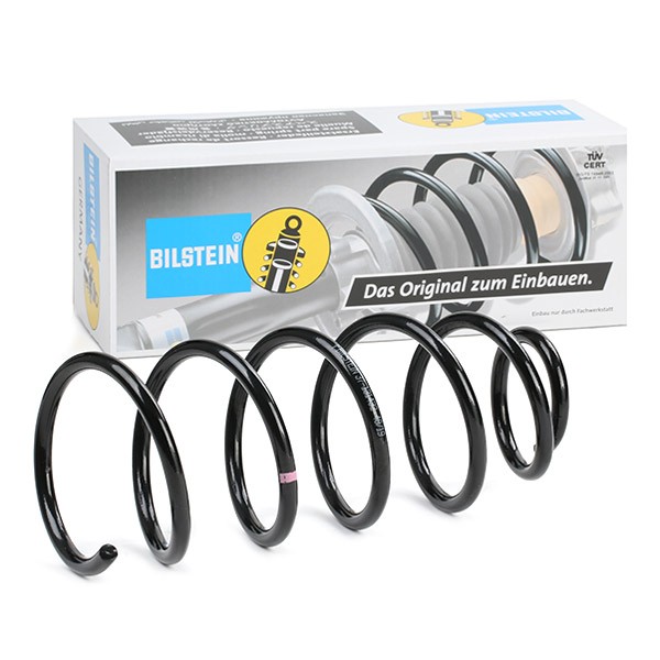 BILSTEIN Coil spring Article number: 37-131432 cheaply