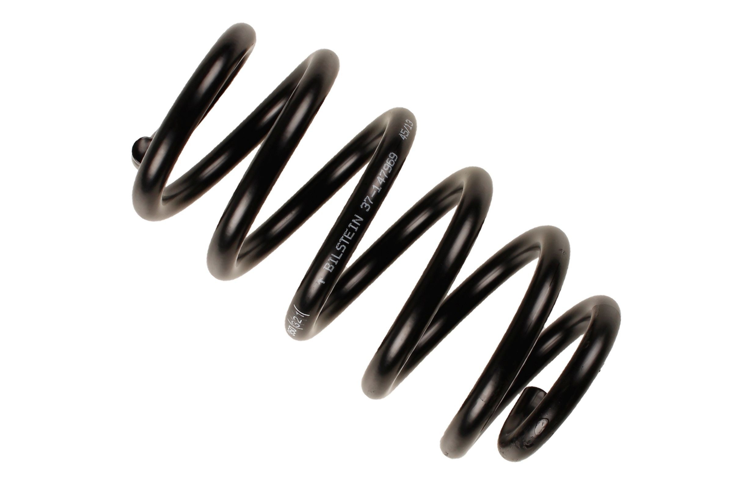 BILSTEIN Coil spring Article number: 37-147969 cheaply